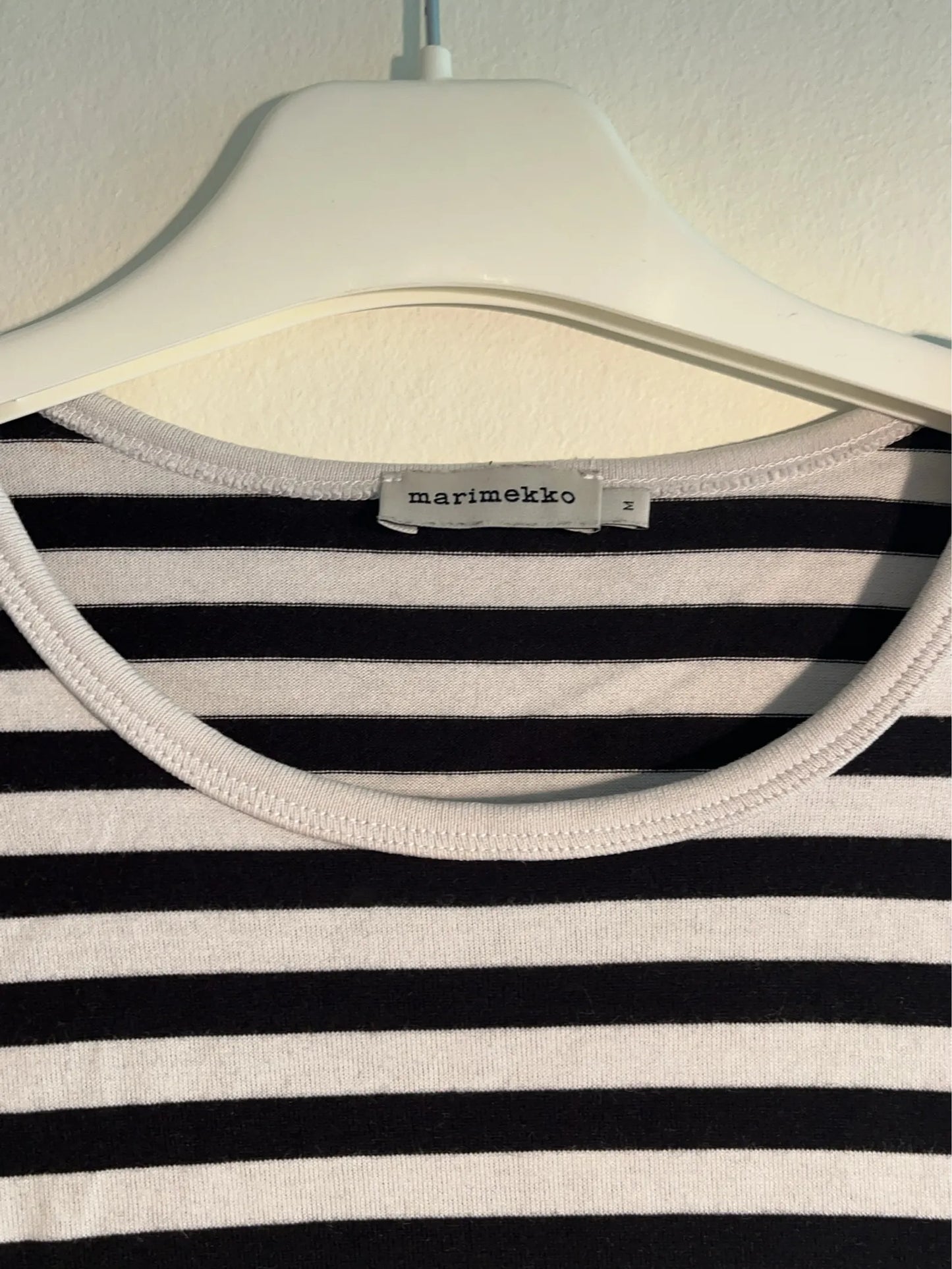 Marimekko-t-shirt