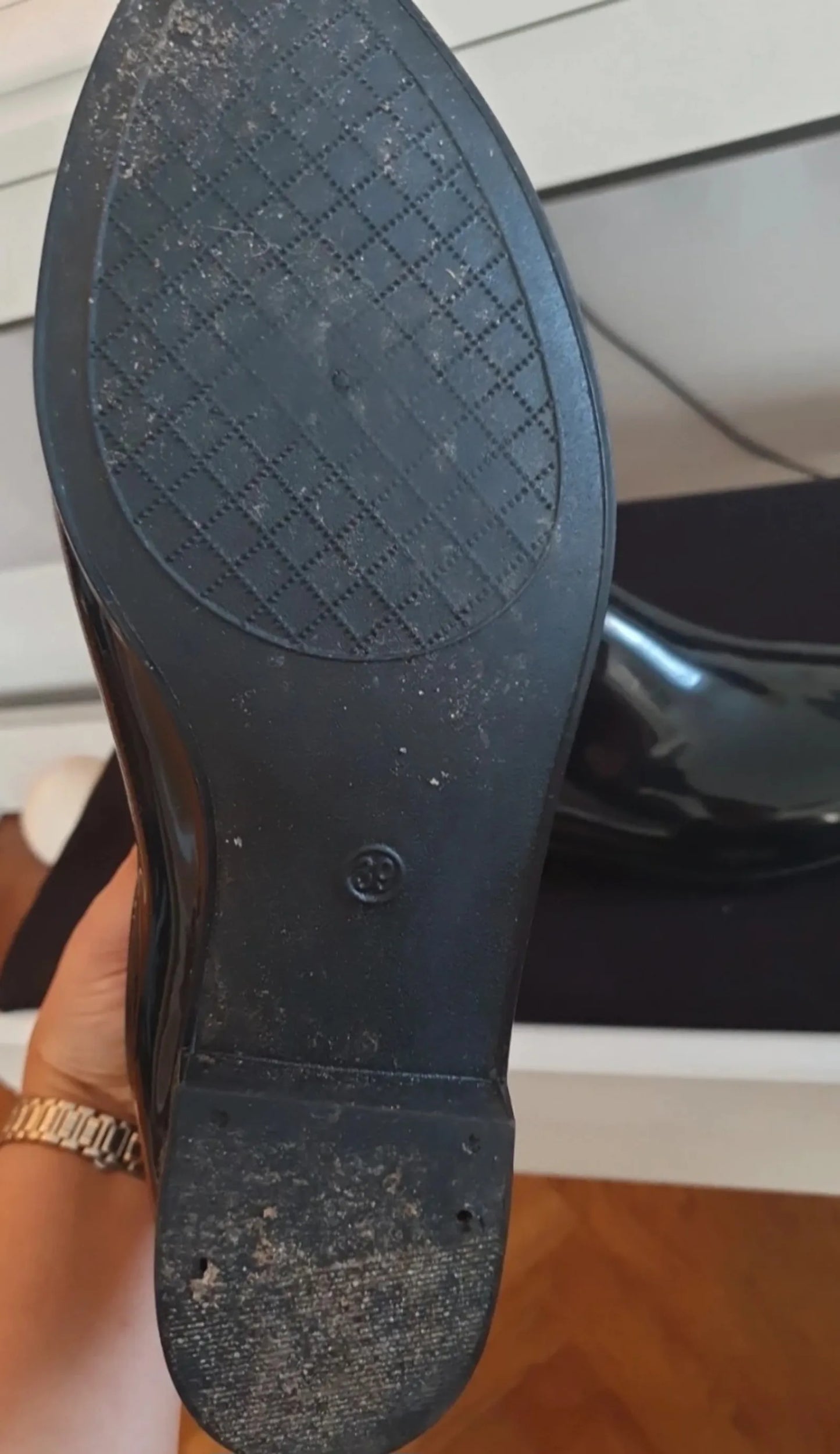 Karl Lagerfeld Wellingtons