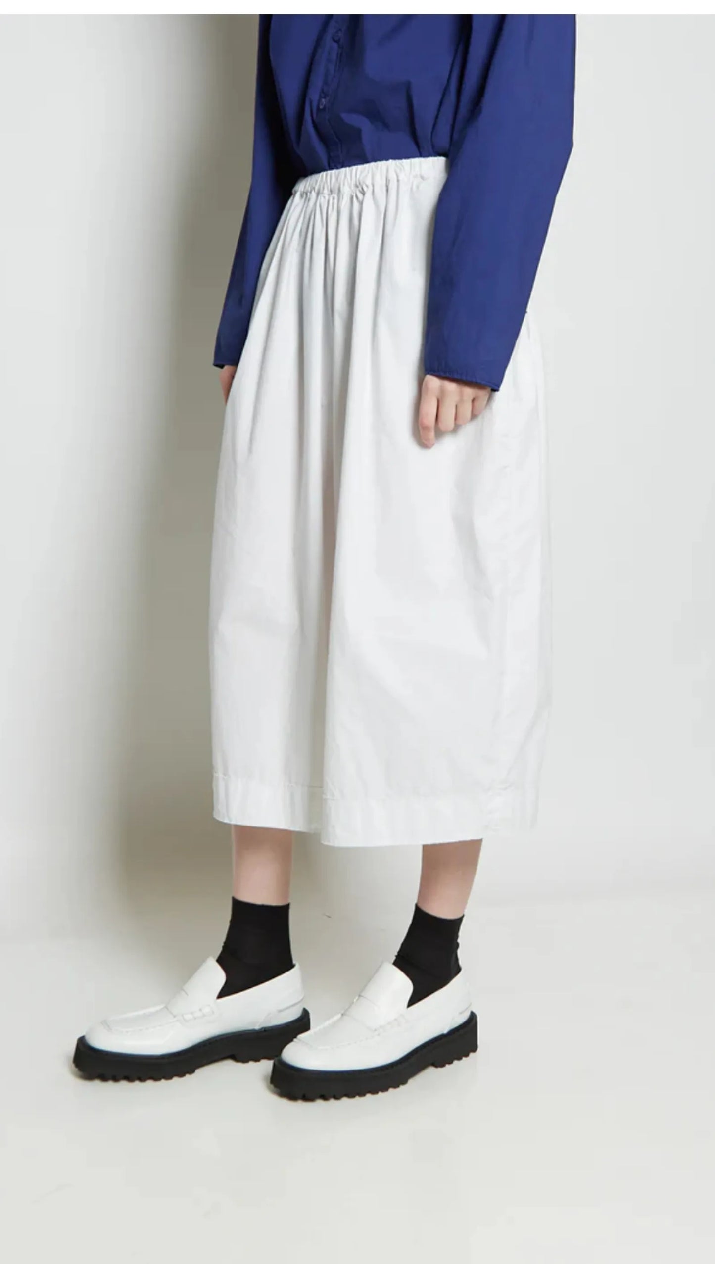 Dries Van Noten-skinnloafers NWOT