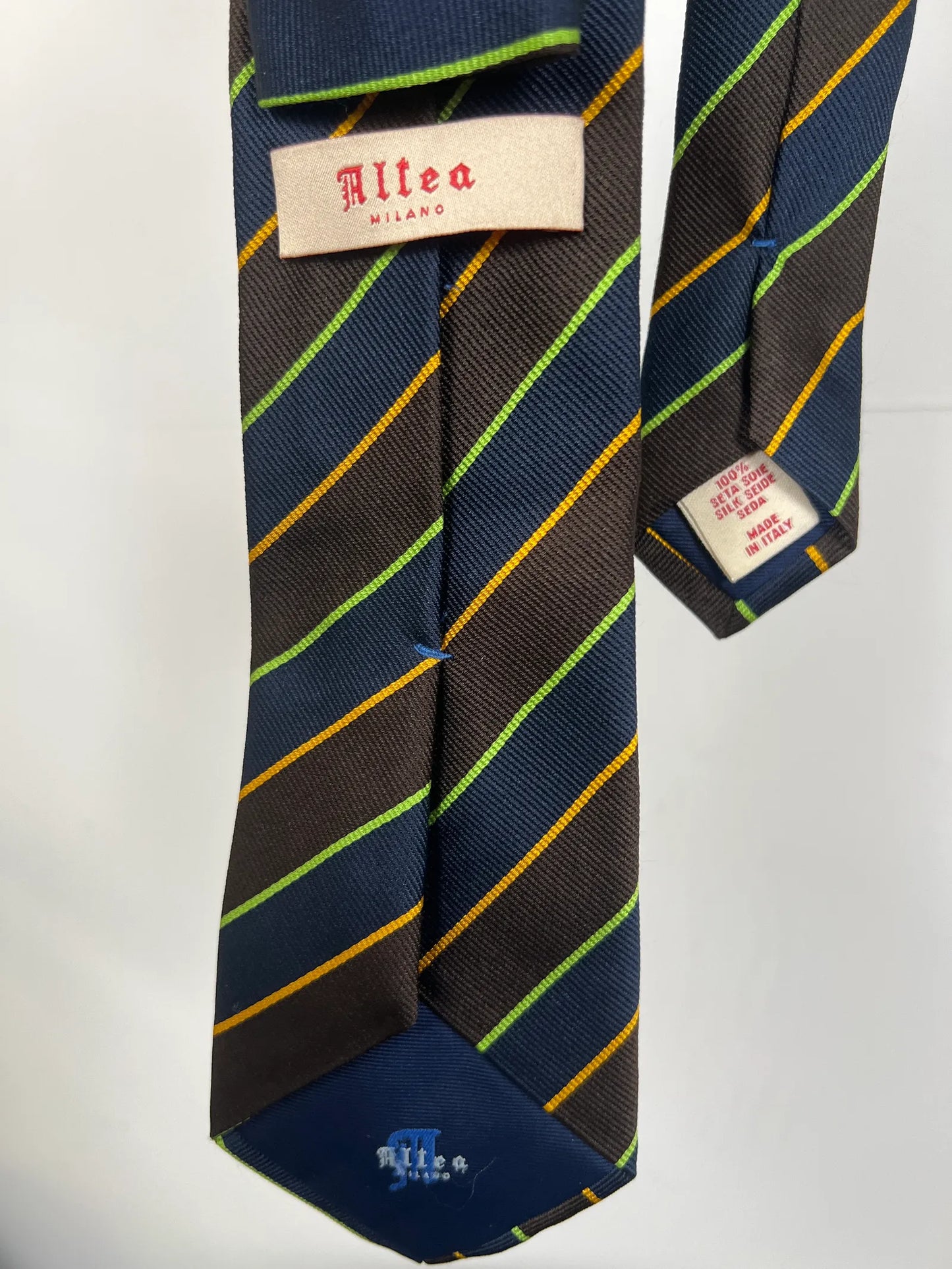 Allea-sidenslips