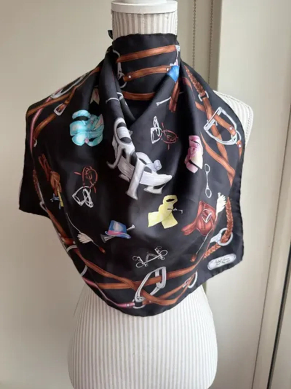 Ralph Lauren Scarf