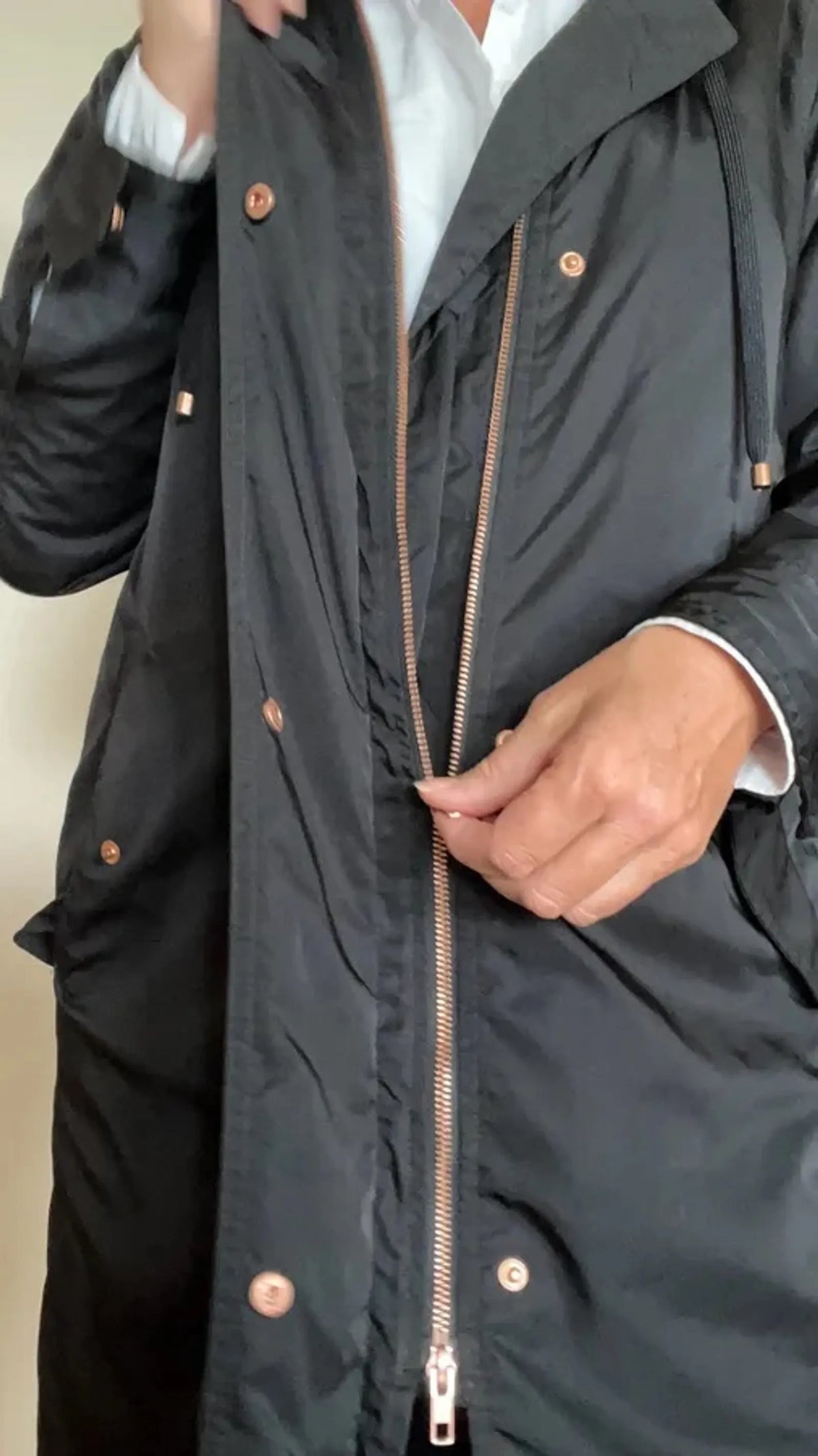 Filippa K Sporty-jacka