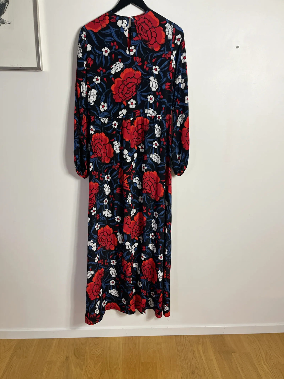 Diane Von Furstenberg Dress