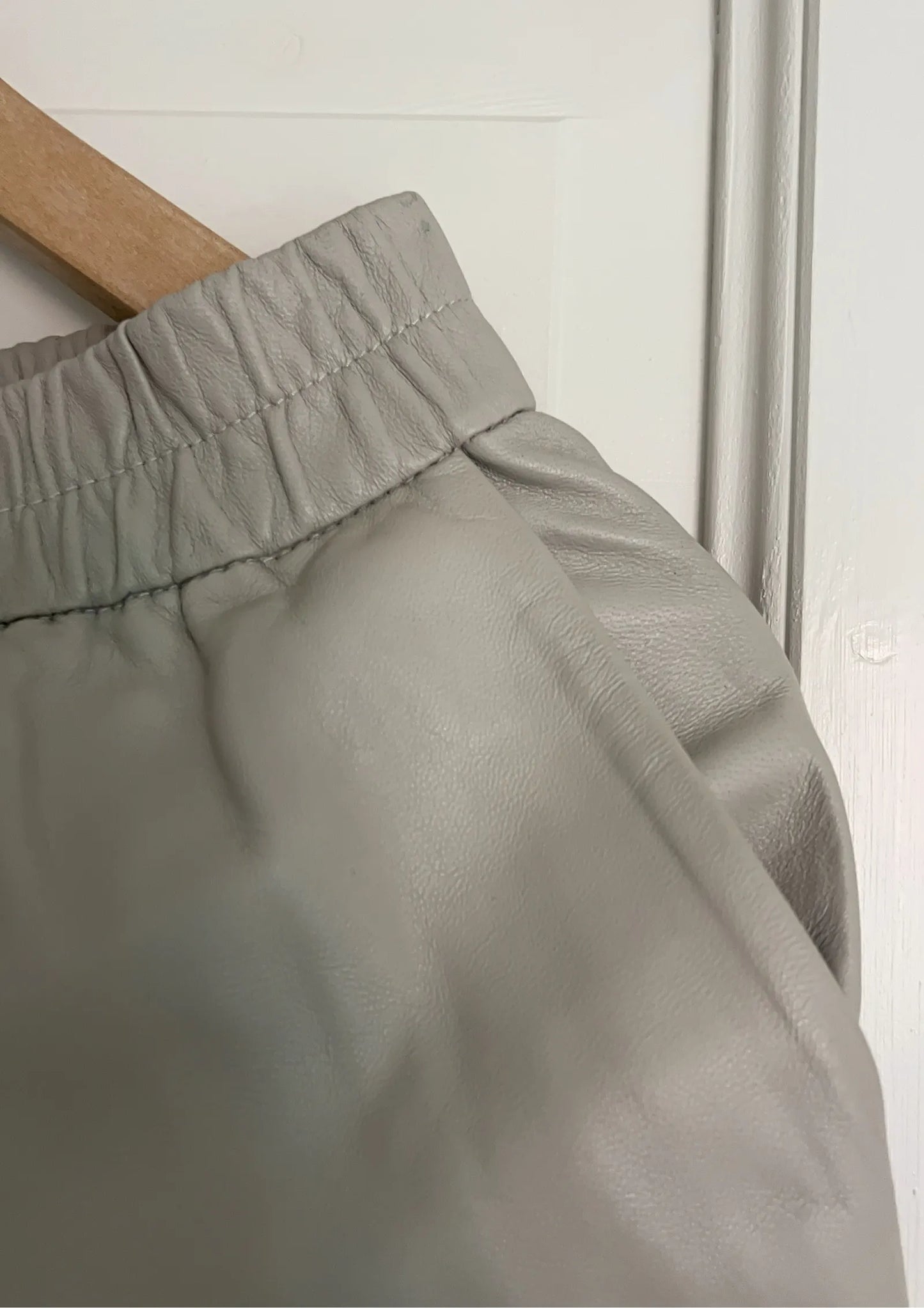 Dagmar Skinnbyxa Trousers