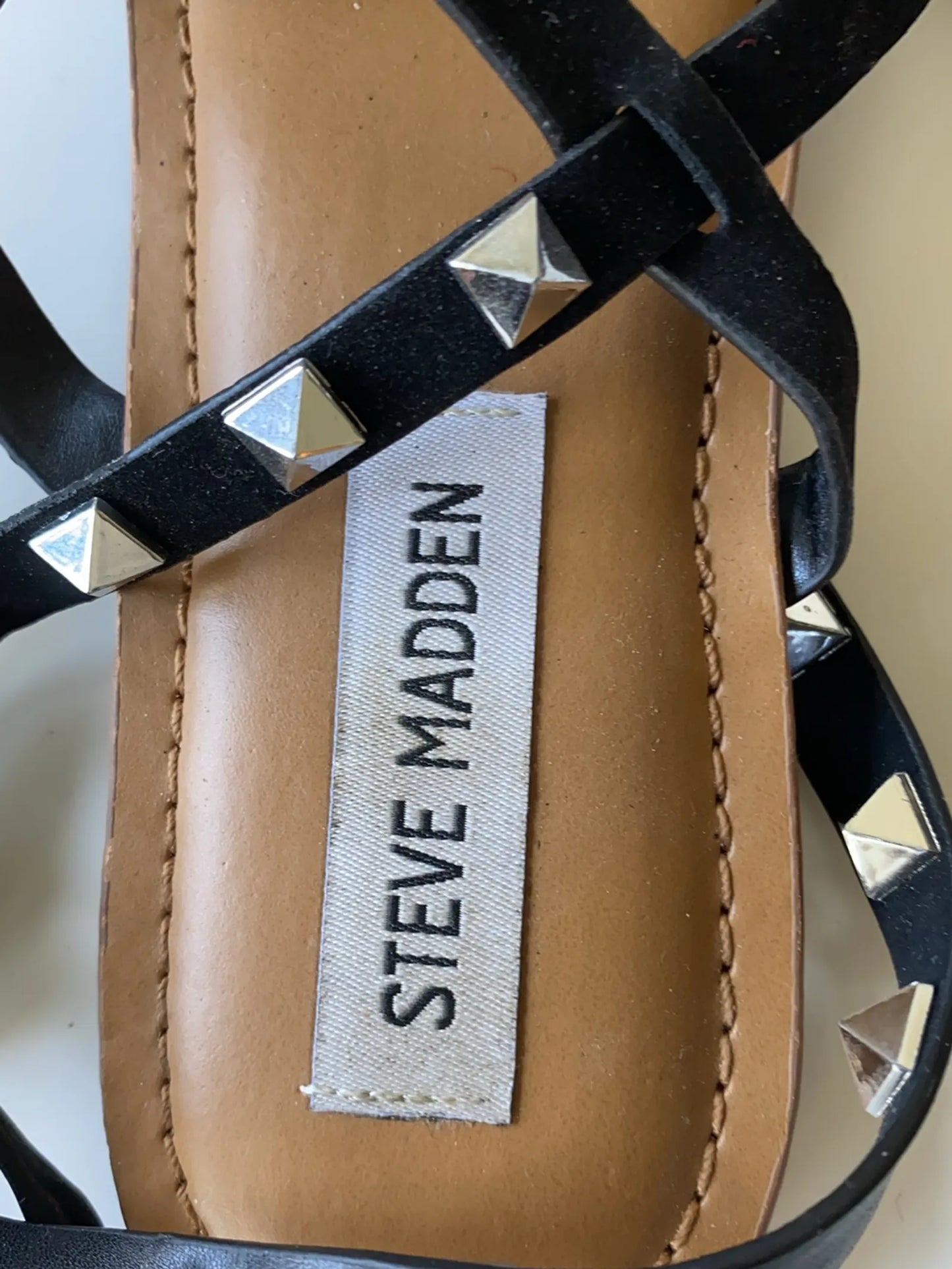 Steve Madden Sandals