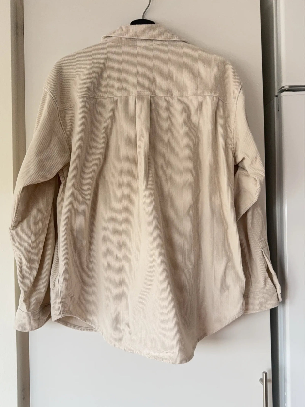 Levi's-skjorta NWOT