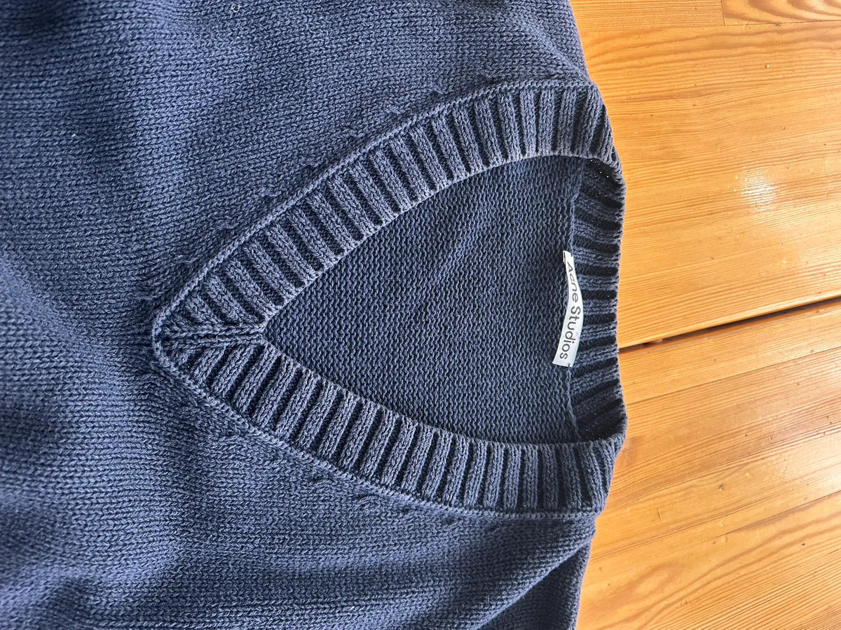 Acne Studios-tröja