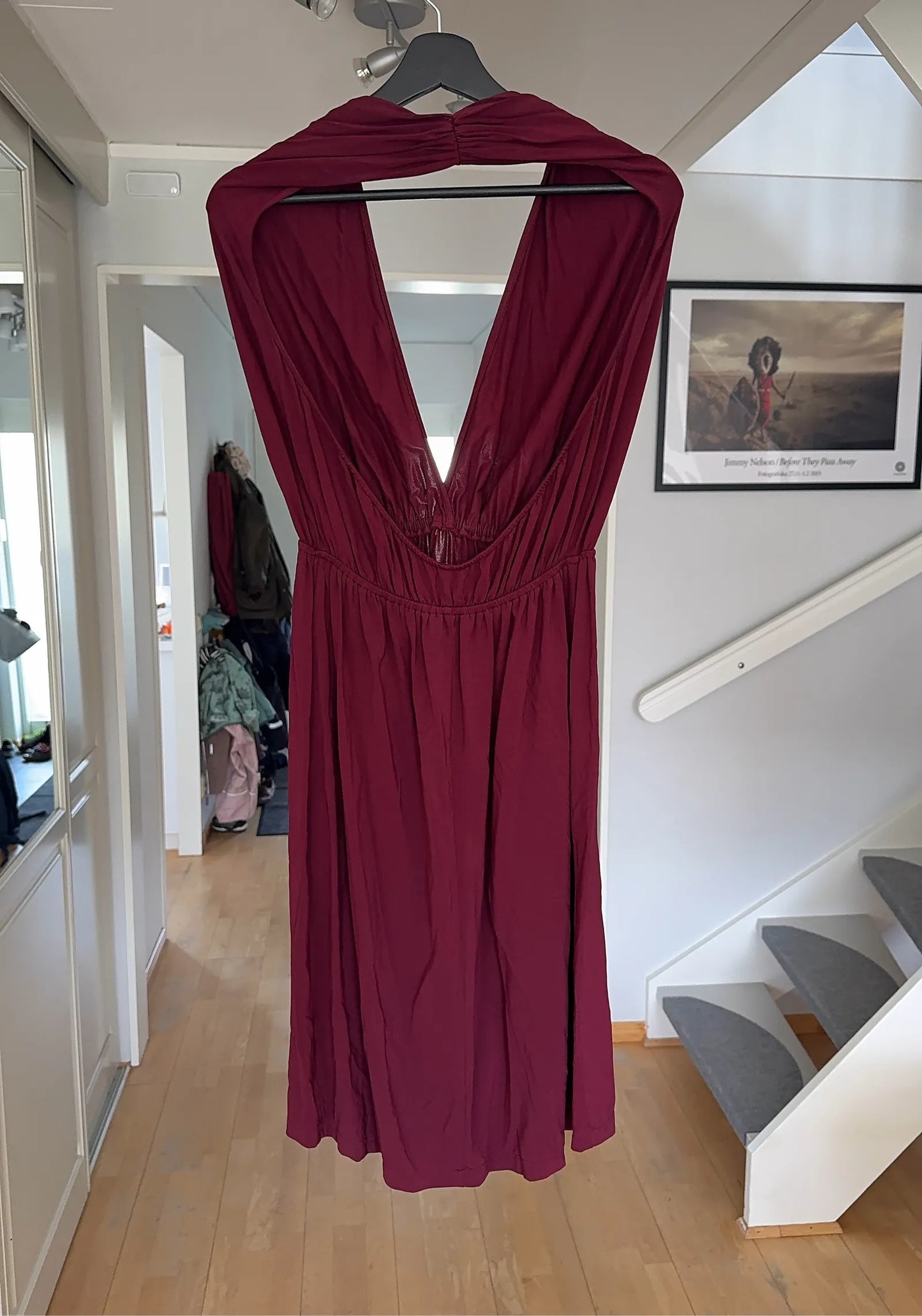 Filippa K-klänning