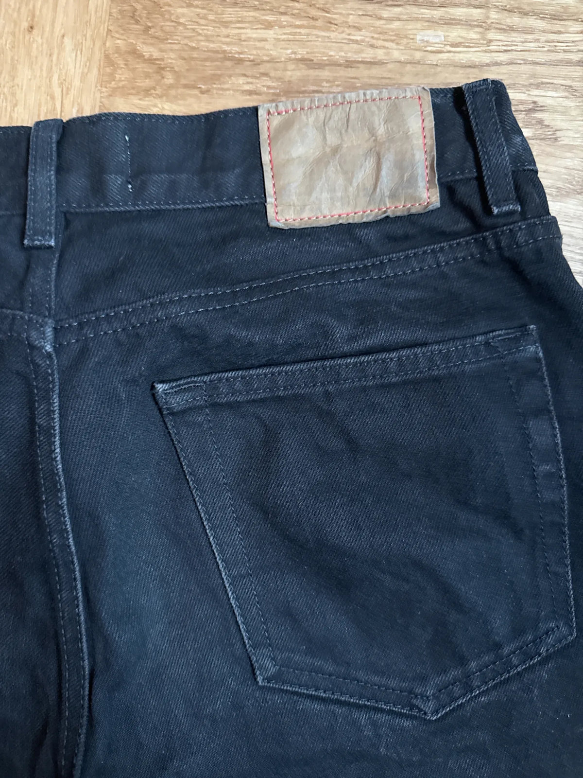 Jeanerica State Jeans