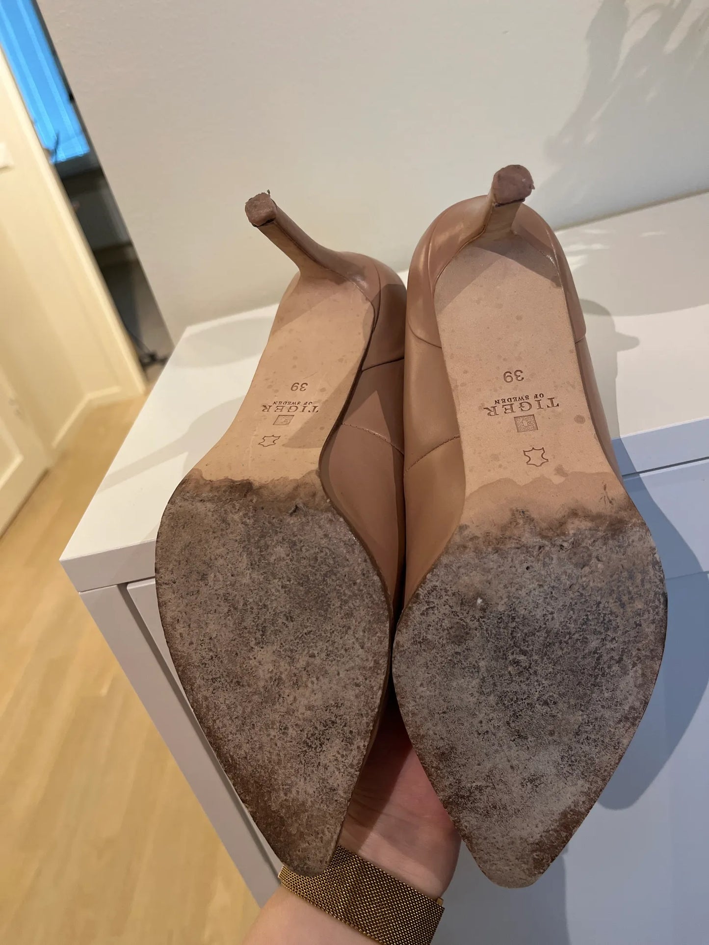 Tiger of Sweden Heels