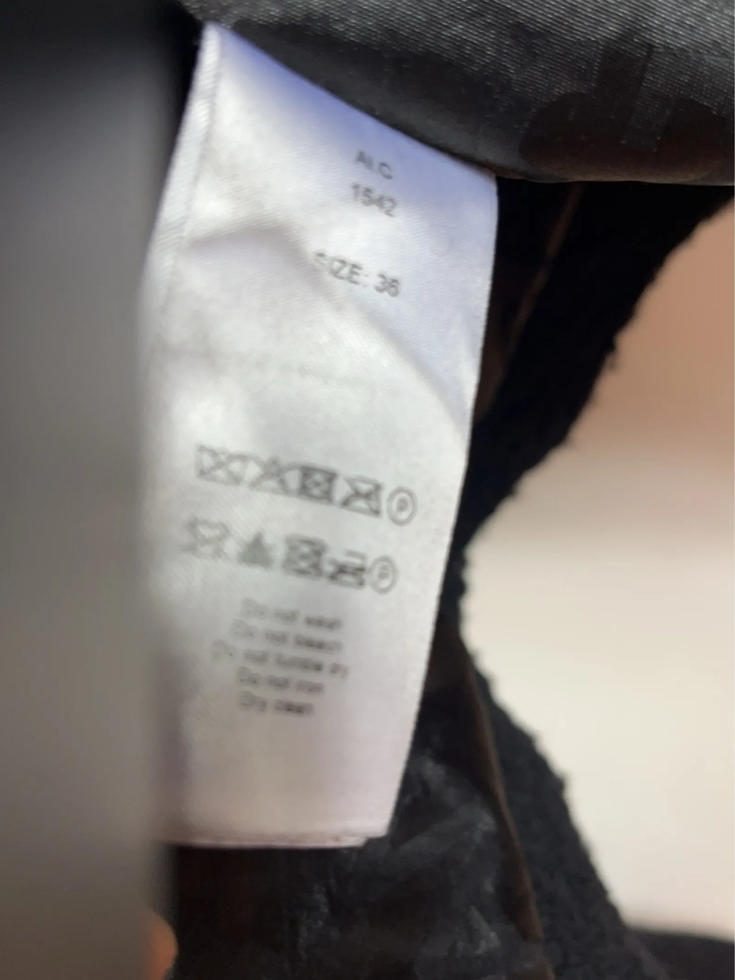 Ganni Coat