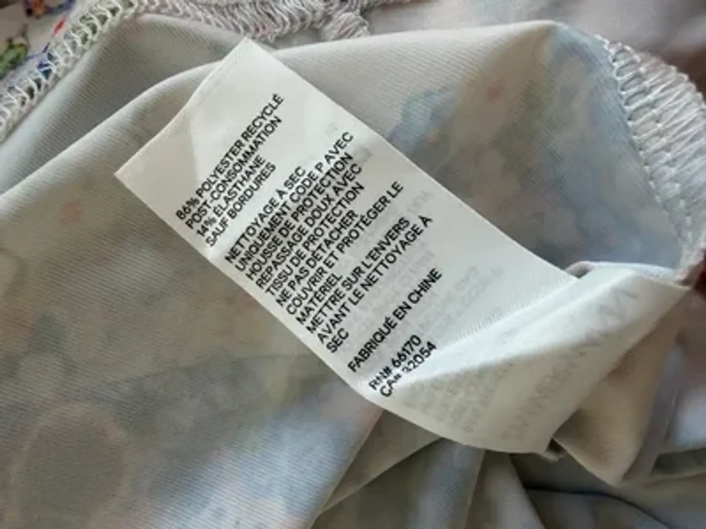 Zimmermann Natura Ruffled Floral-print Crepon Midi Blue Garden-klänning NWOT