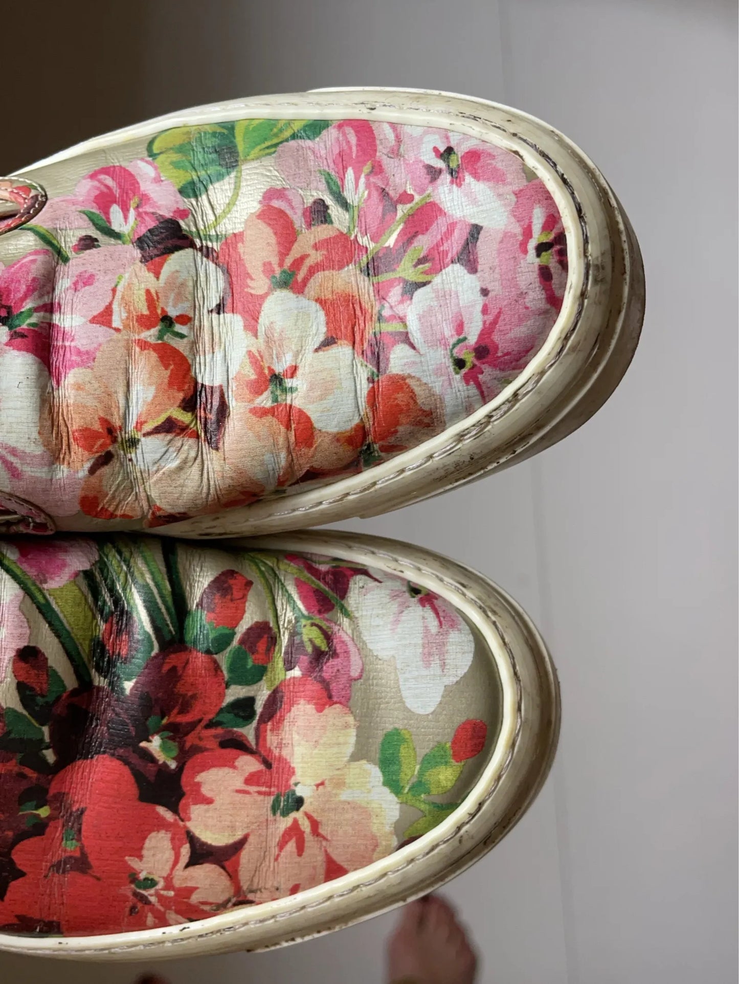 Gucci-skinnloafers