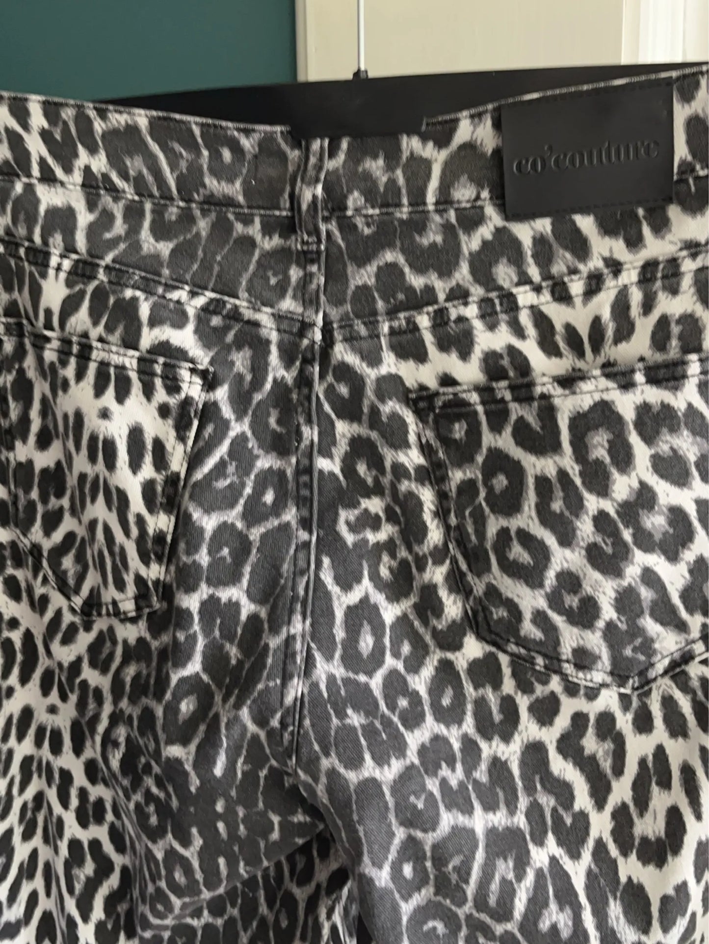 Co’Couture-jeans