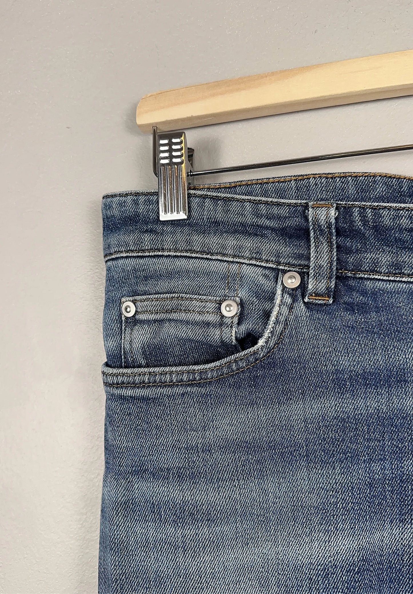 Filippa K Alex Blue-jeans
