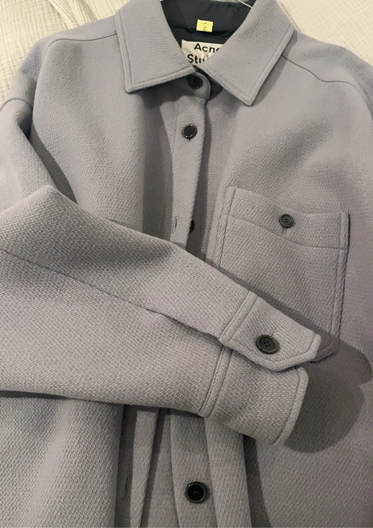 Acne Studios Jacket