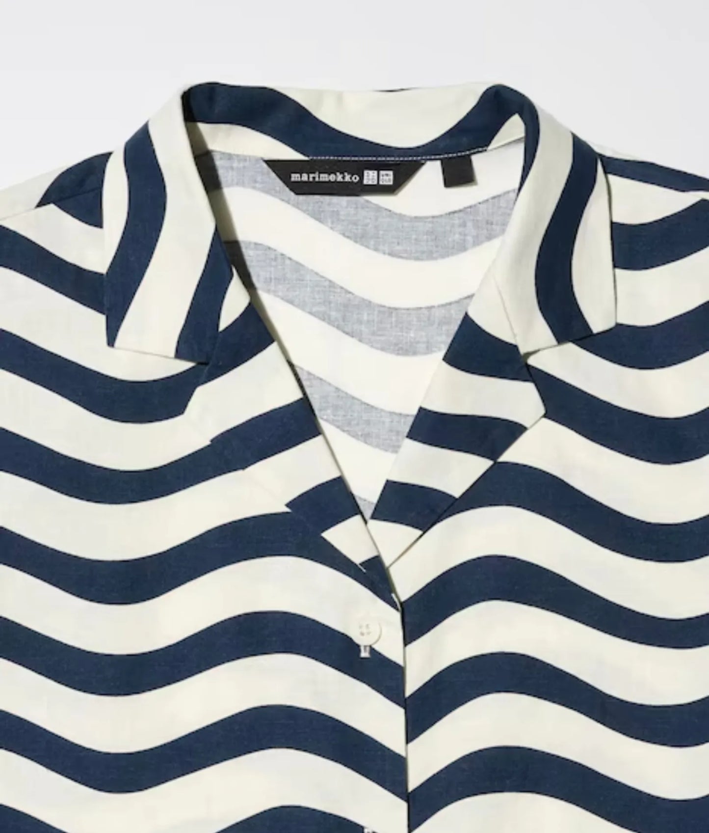 Marimekko Shirt