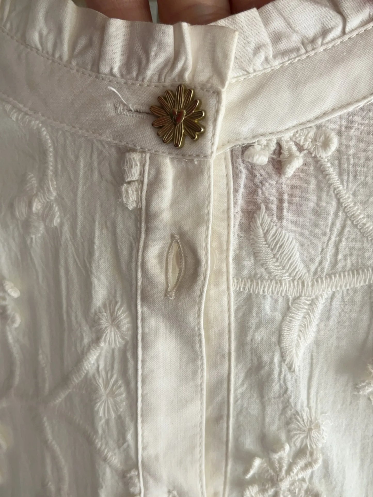 Fabienne Chapot Blouse