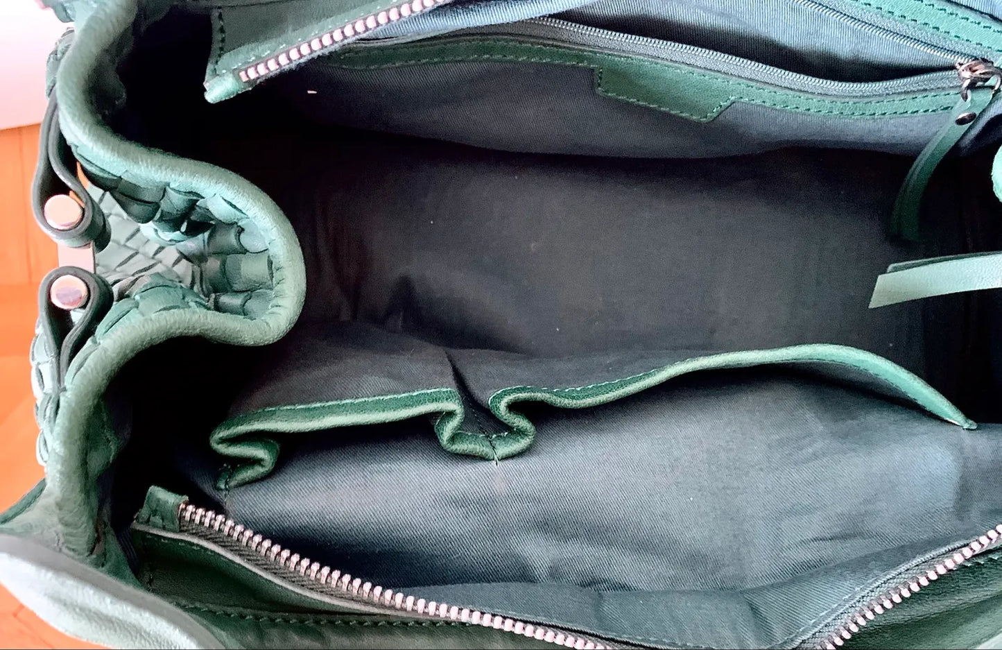 Pollini Handbag