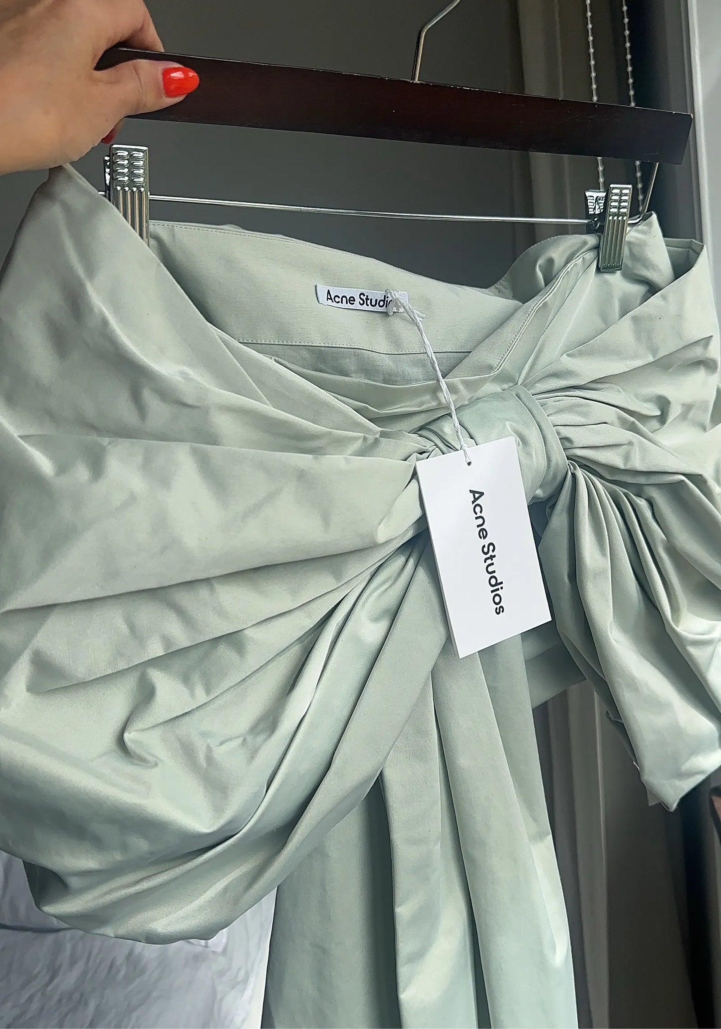 Acne Studios Skirt