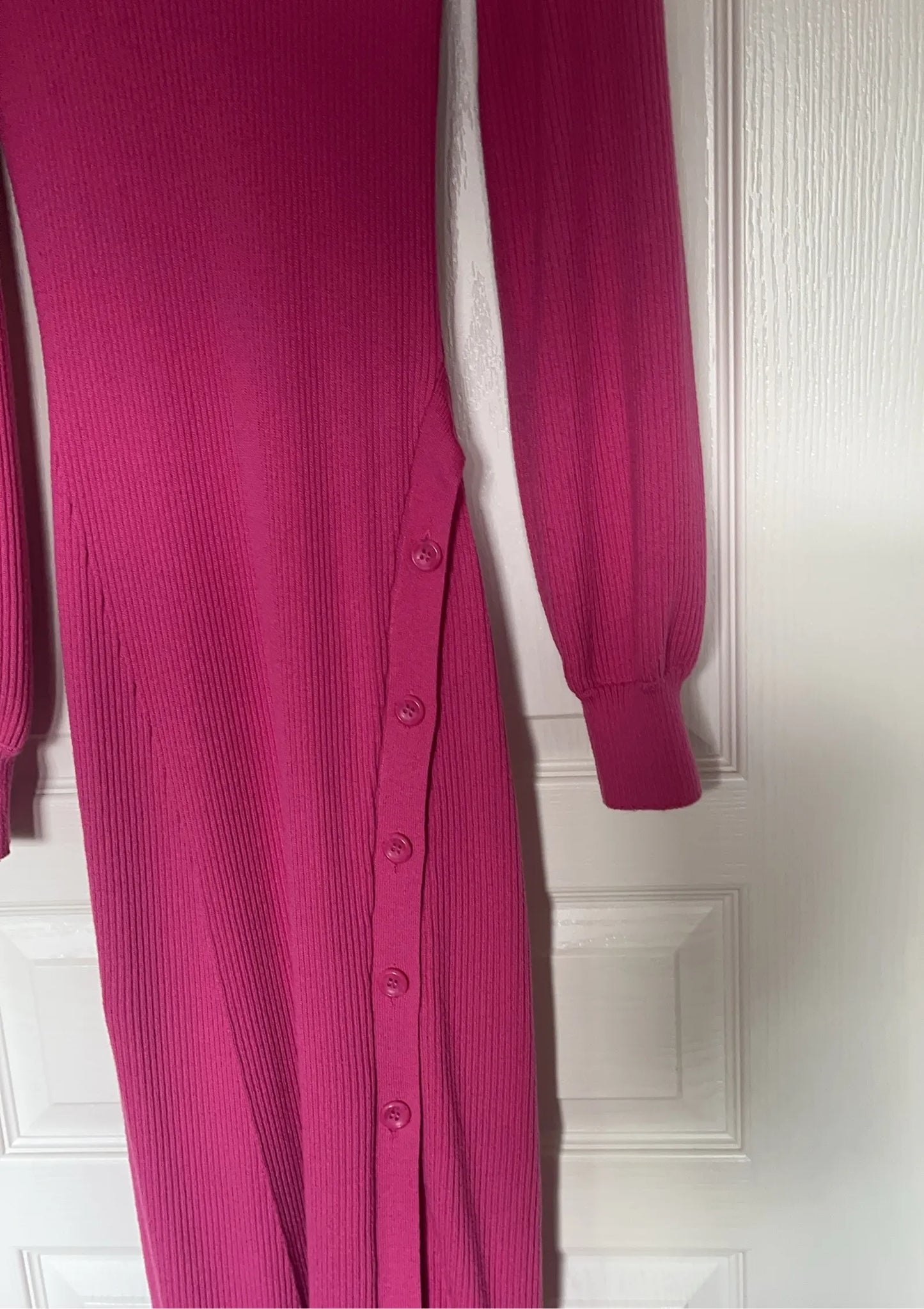 & Other Stories Dress