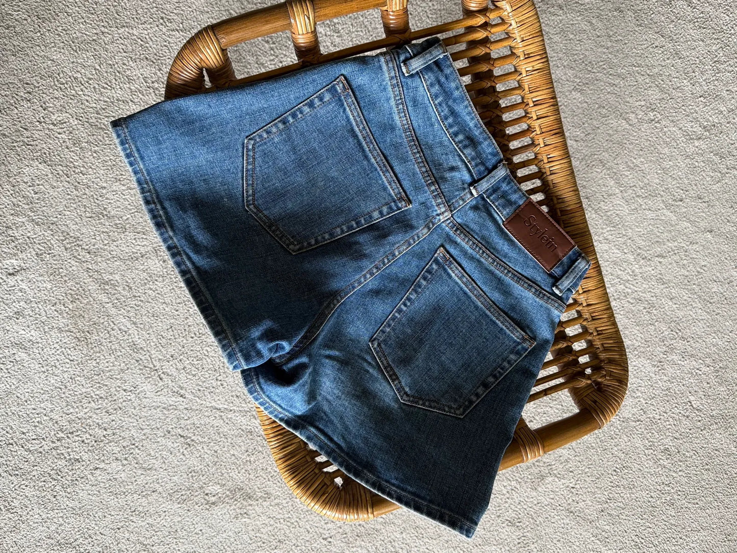 Stylein Kai Shorts