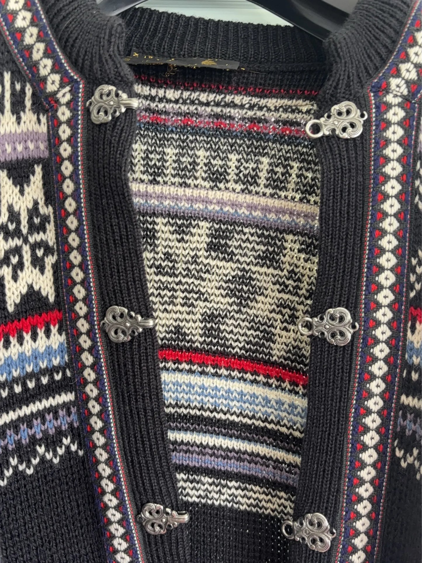 Balmain Cardigan