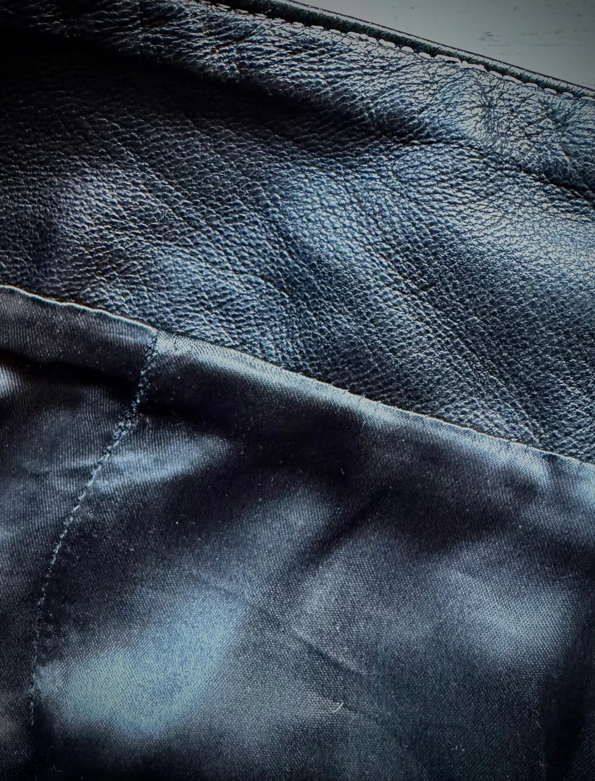 Armani Trousers