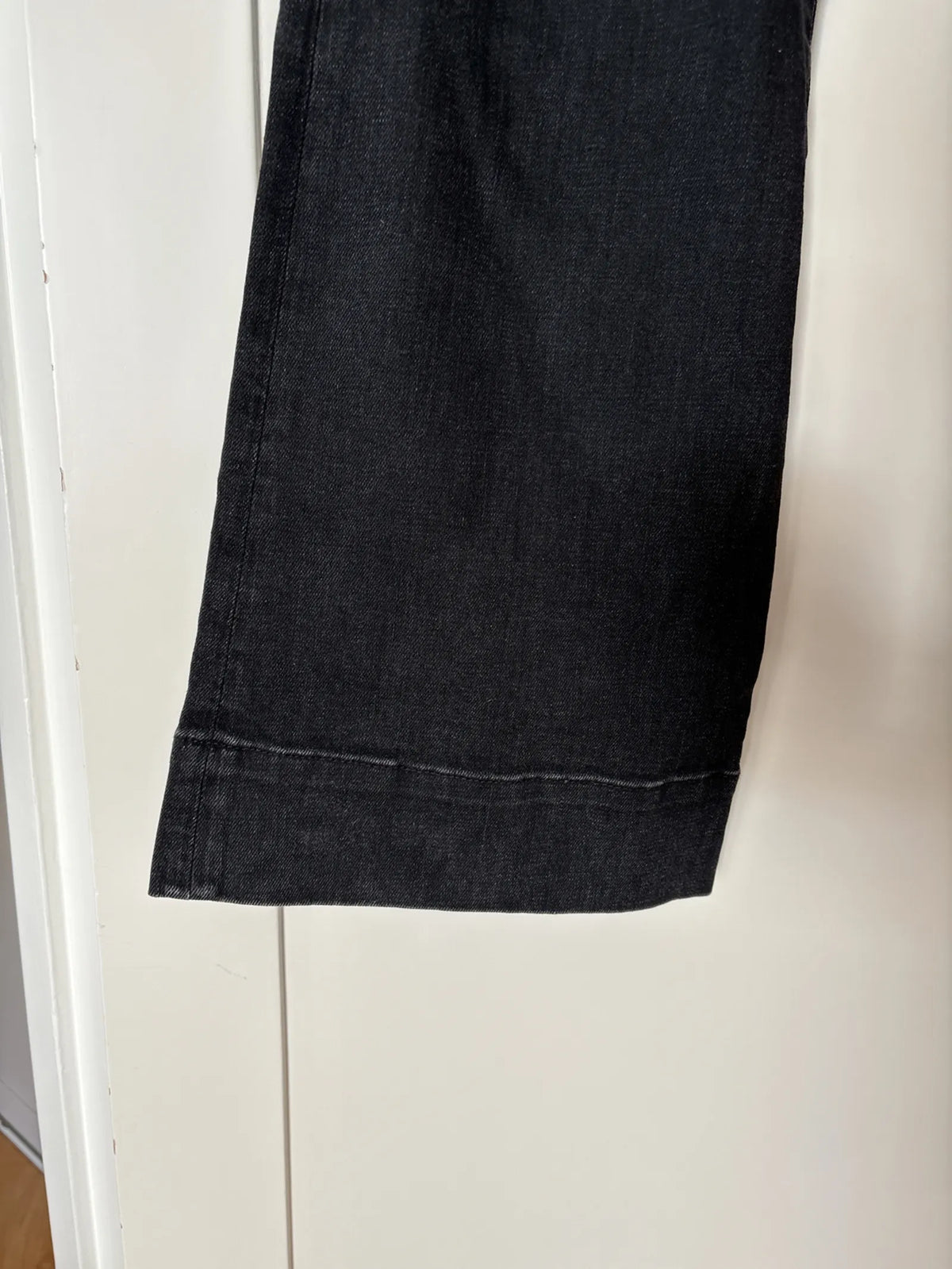 Jeanerica Monica Swo12 Black 2 Weeks-jeans