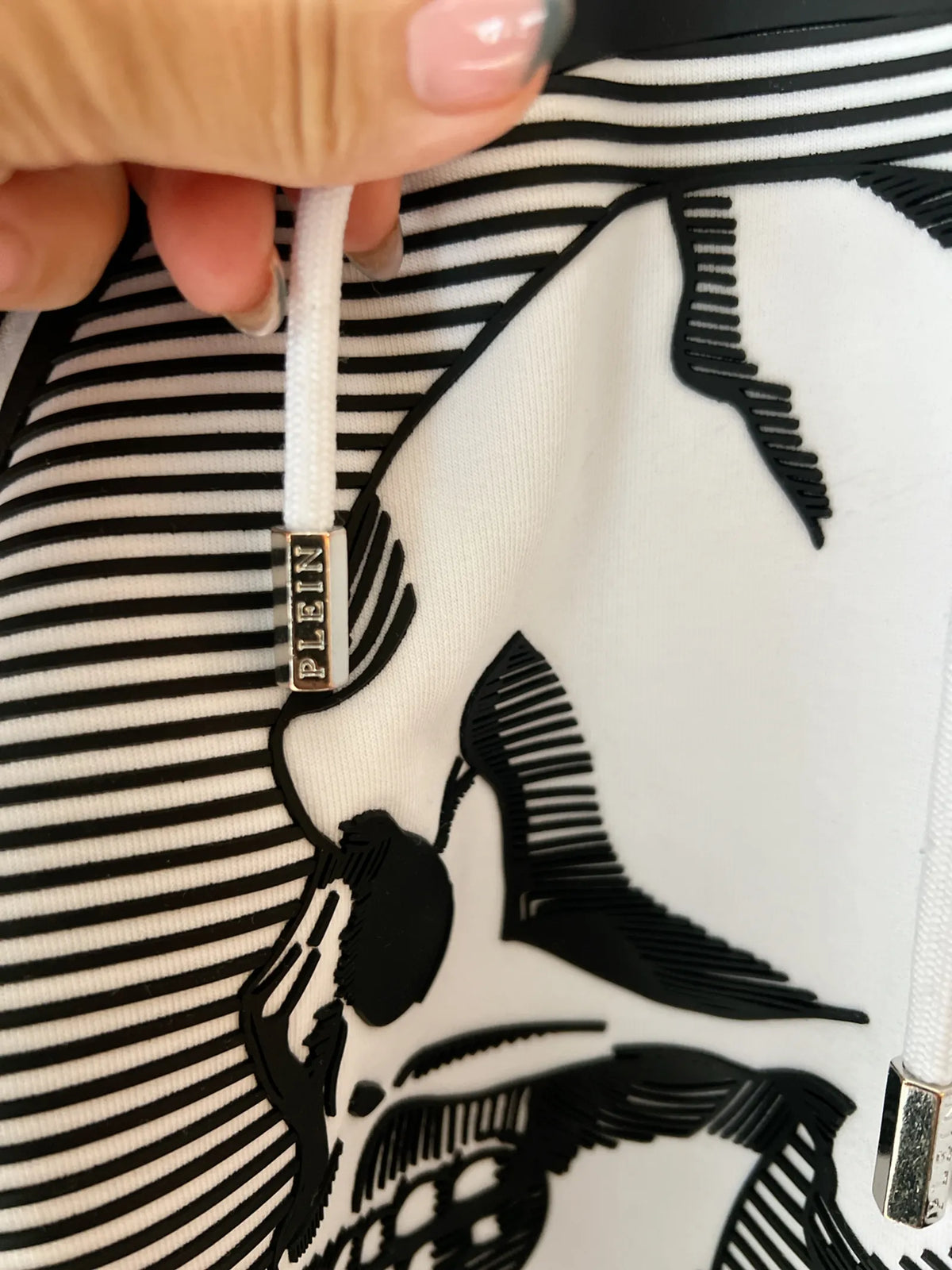 Philipp Plein-hoodie