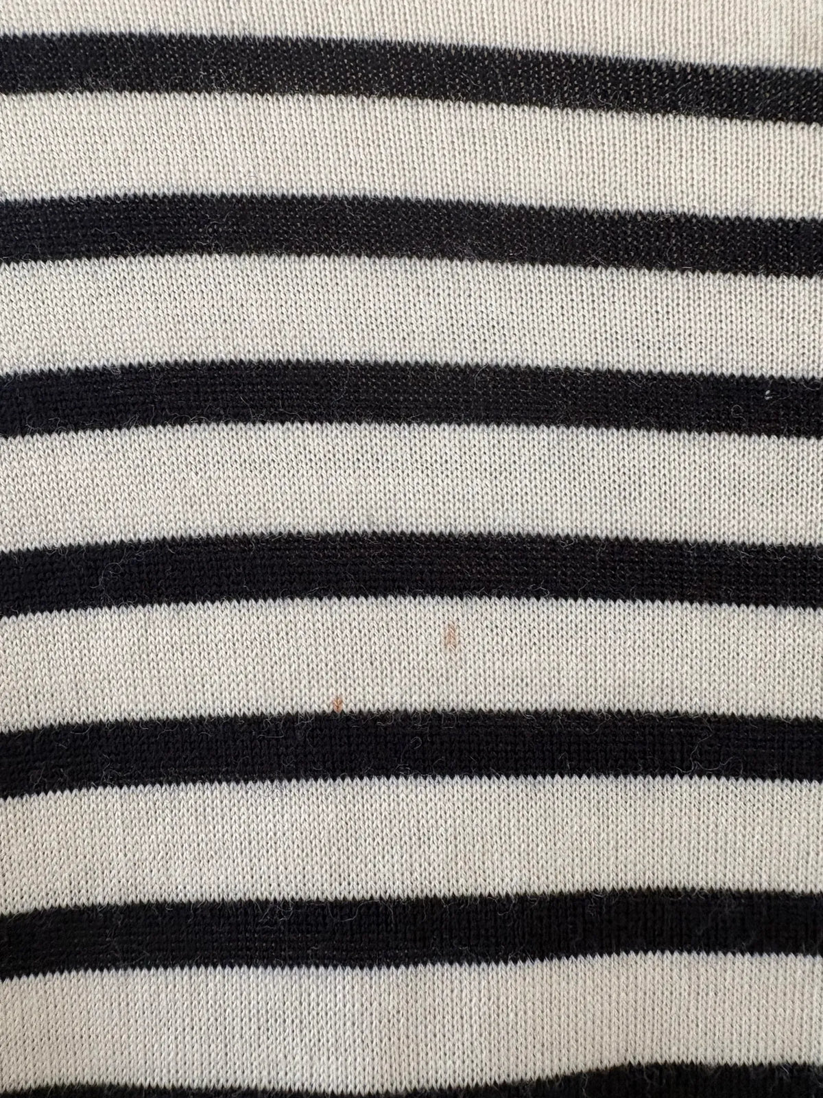 Filippa K Merino Stripe Sweater