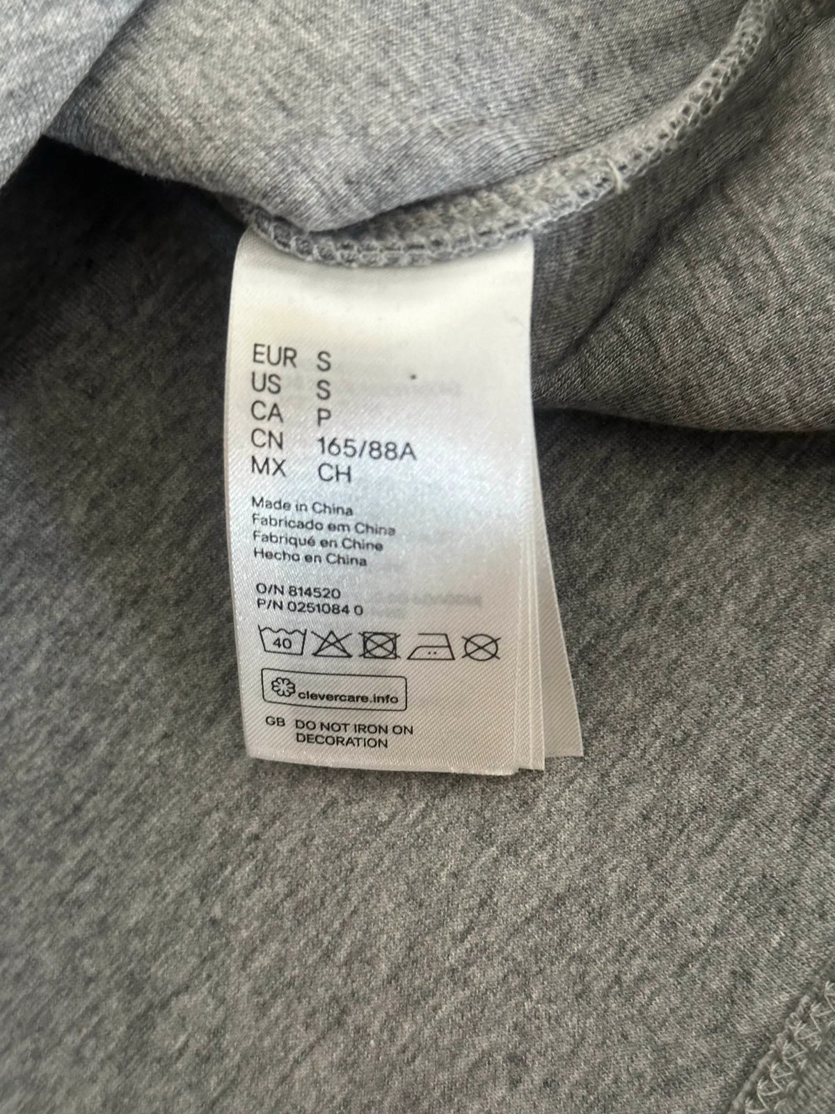 Alexander Wang-sweatshirt NWT