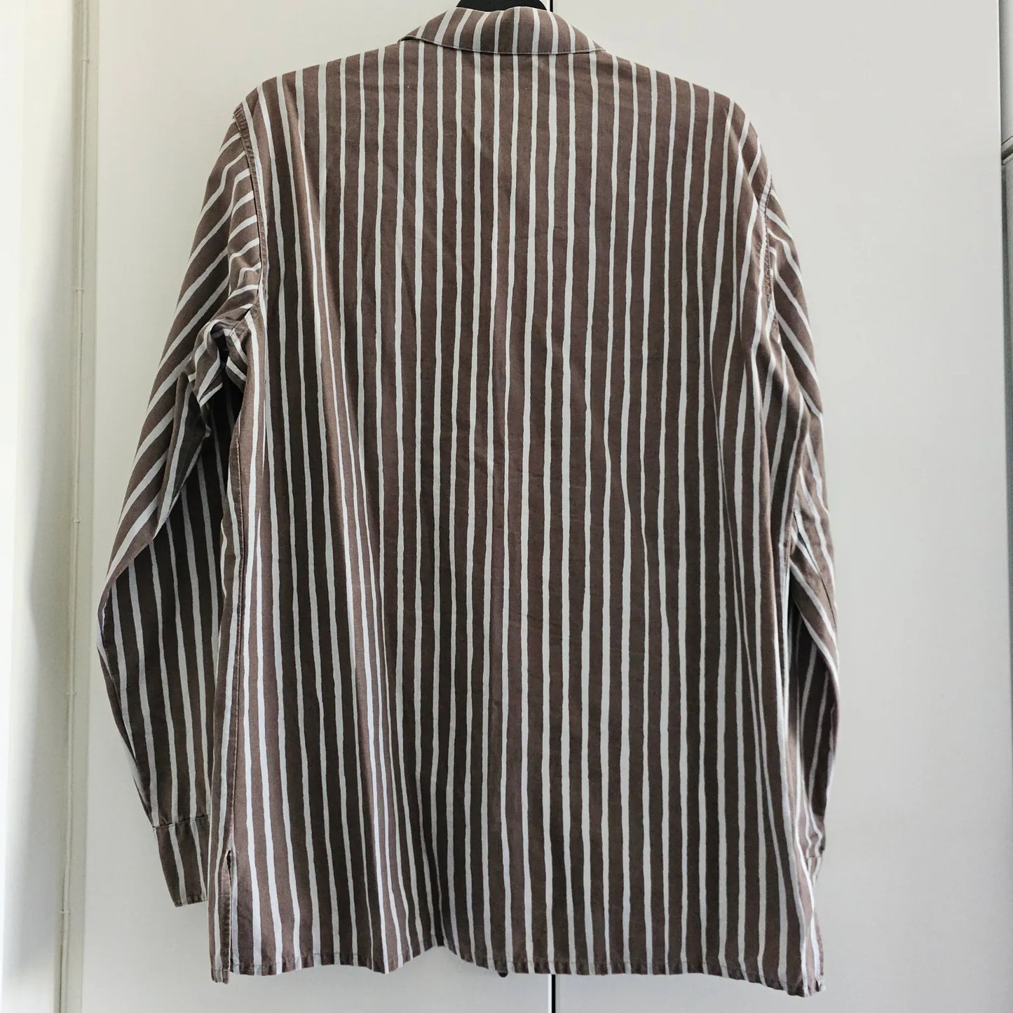 Marimekko Jokapoika-skjorta
