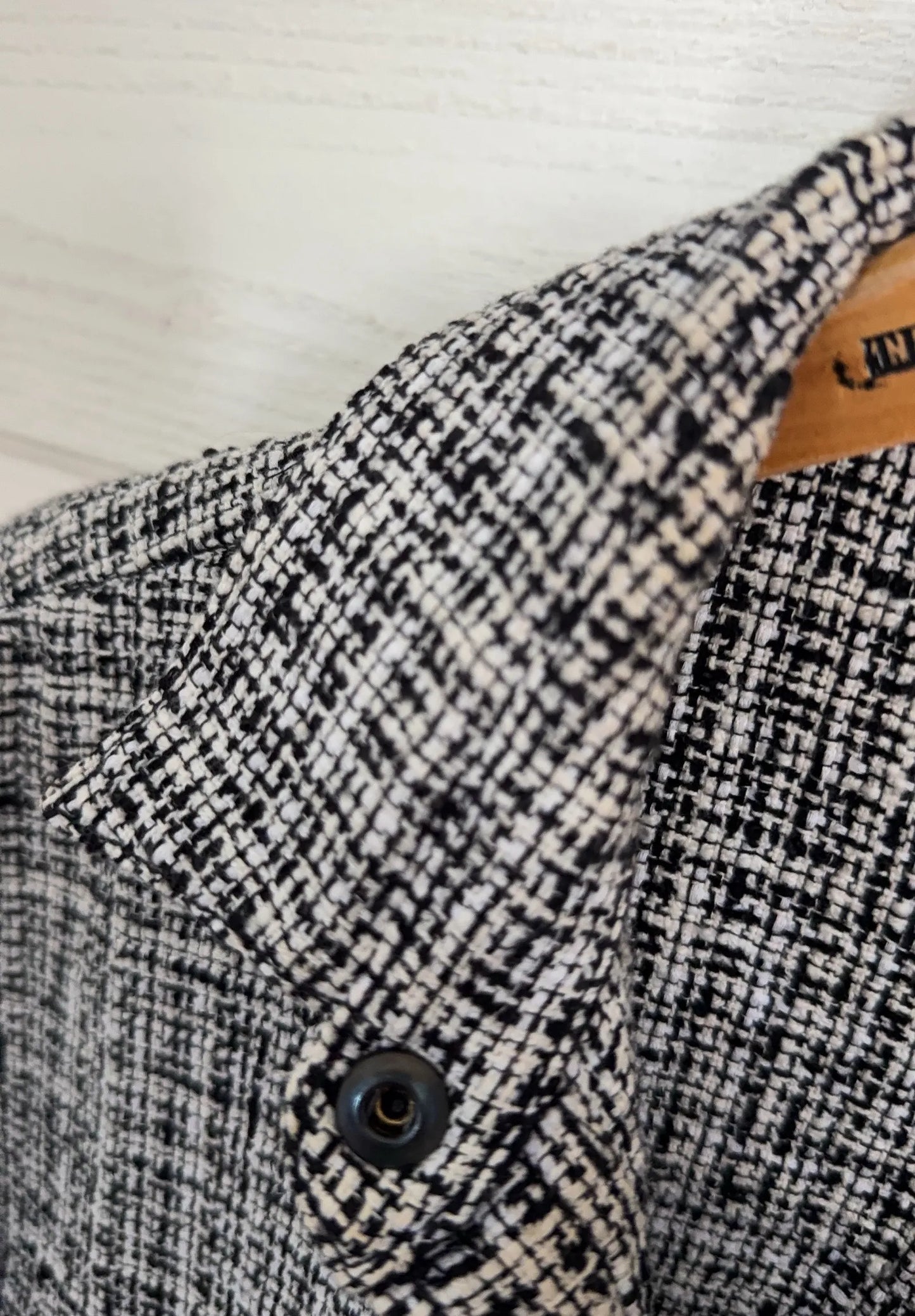 Toteme Novella-skjorta