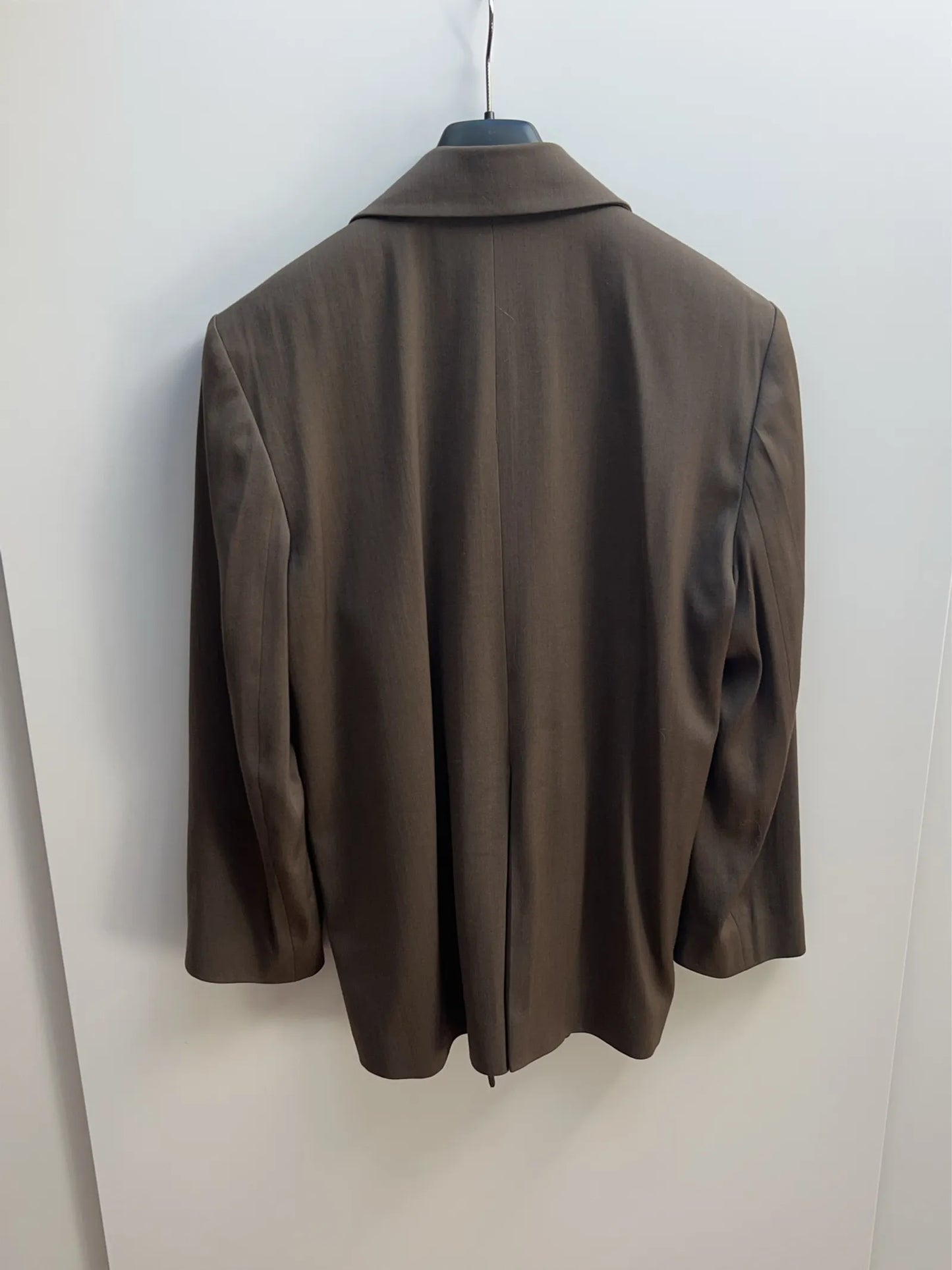 Teurn Studios Blazer