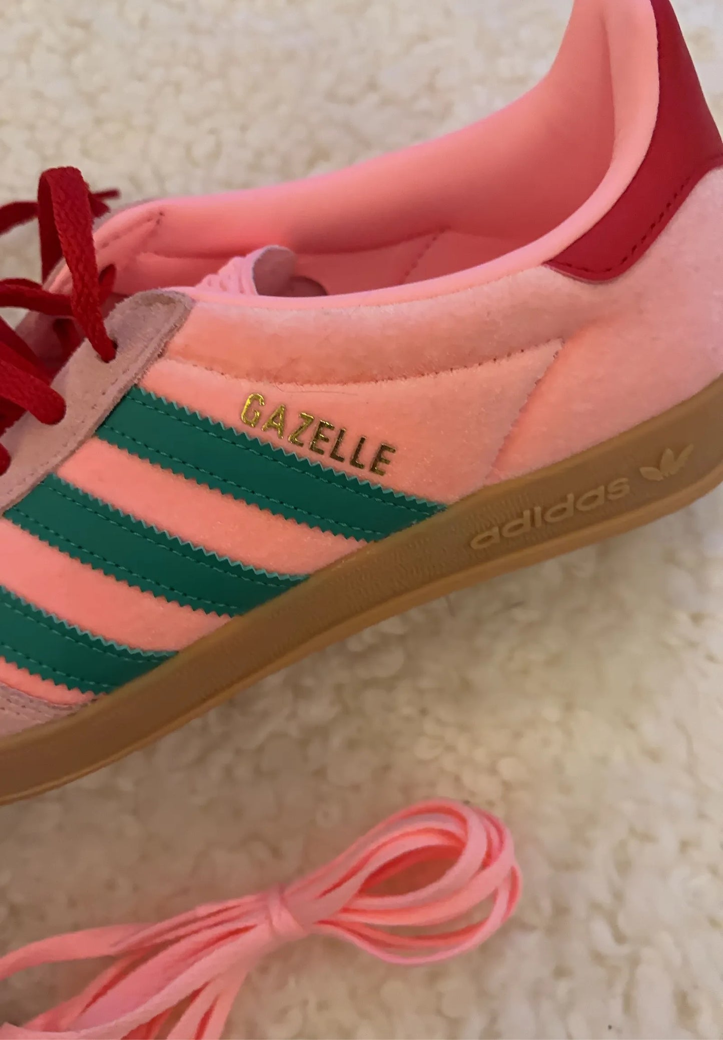 Adidas-sneakers NWOT