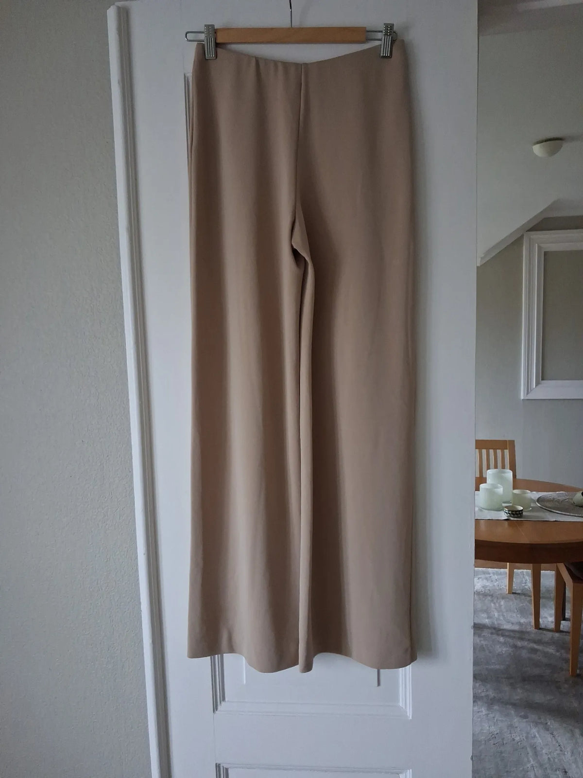 By Malene Birger Miliah Suit Trousers