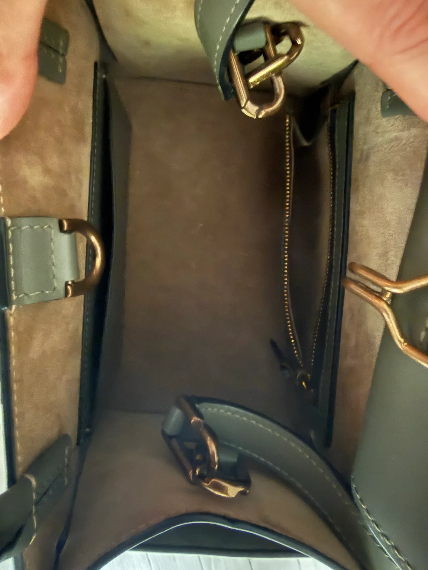 BOYY Bobby 18 Handbag
