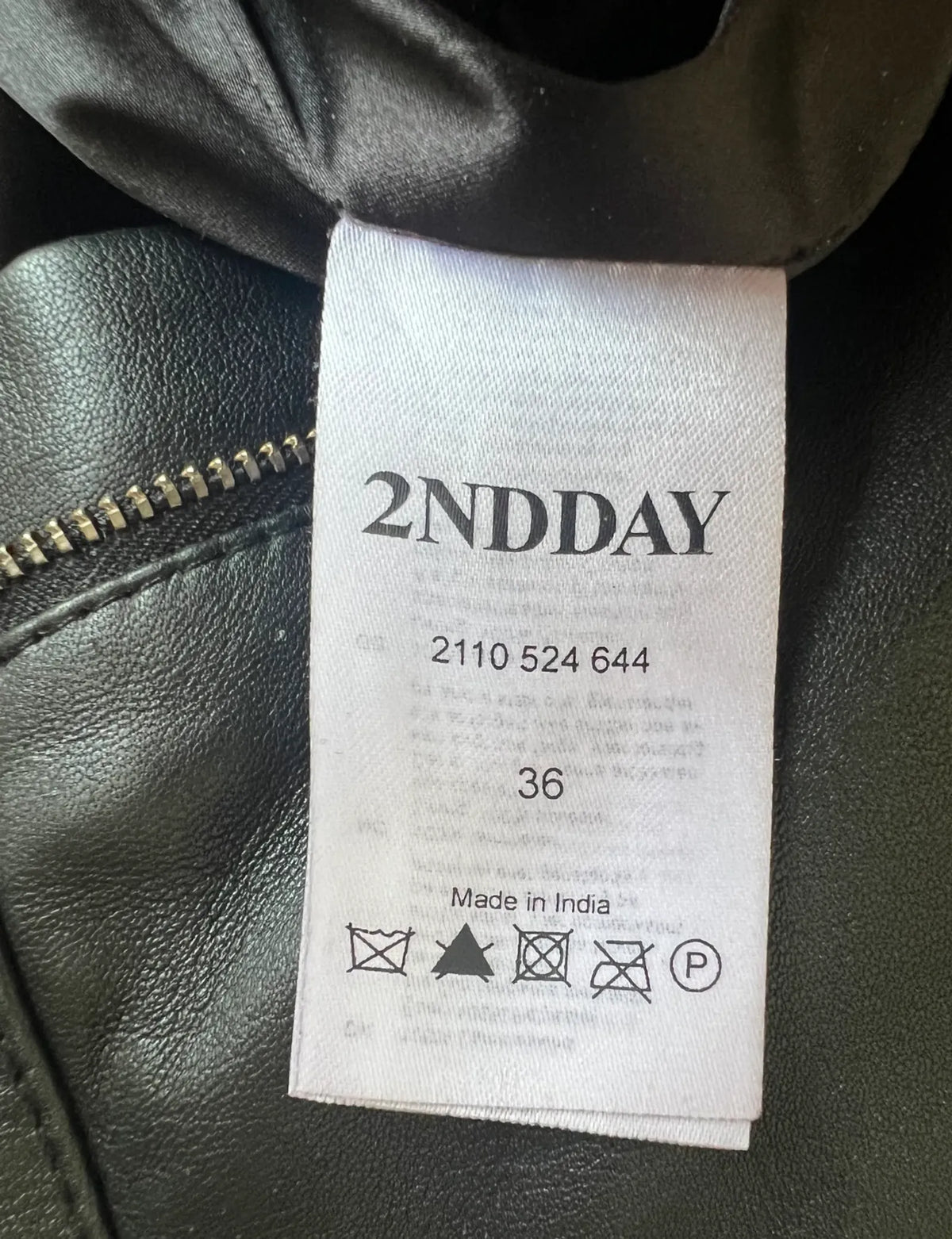 2NDDAY Trousers