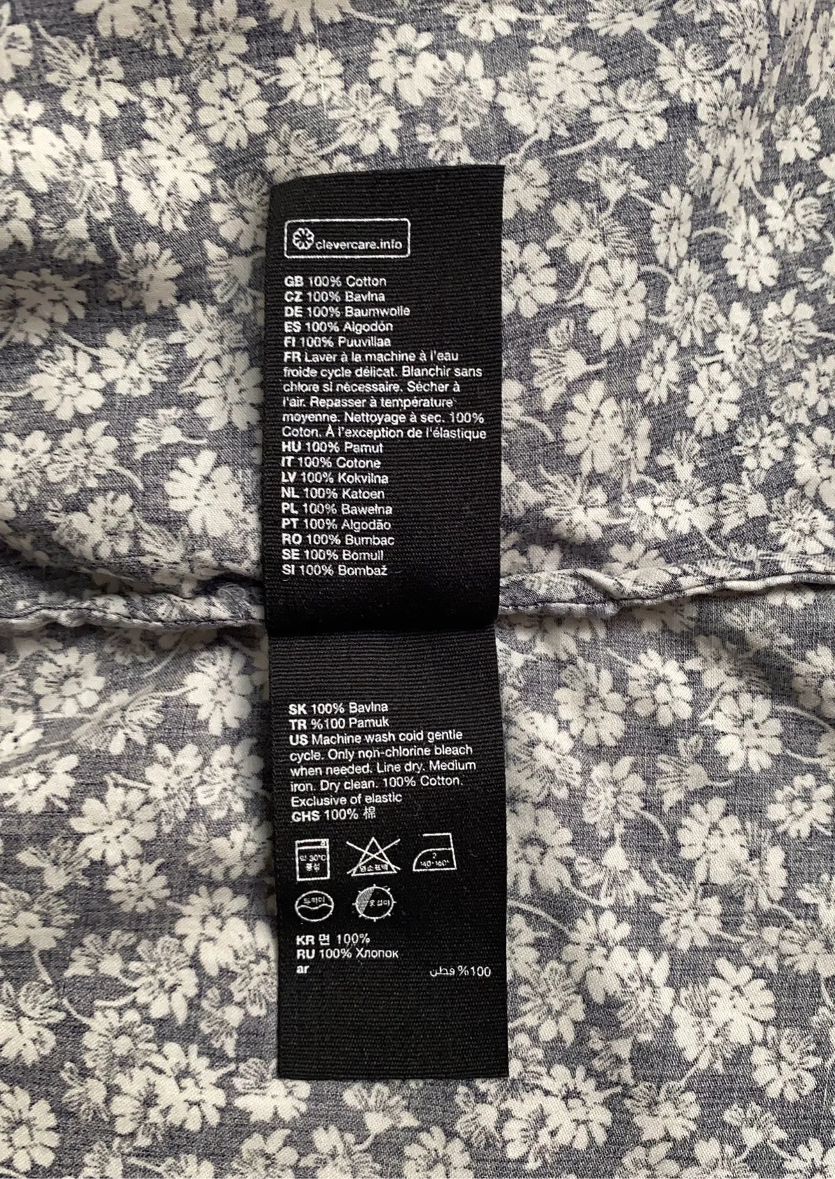 & Other Stories Blouse