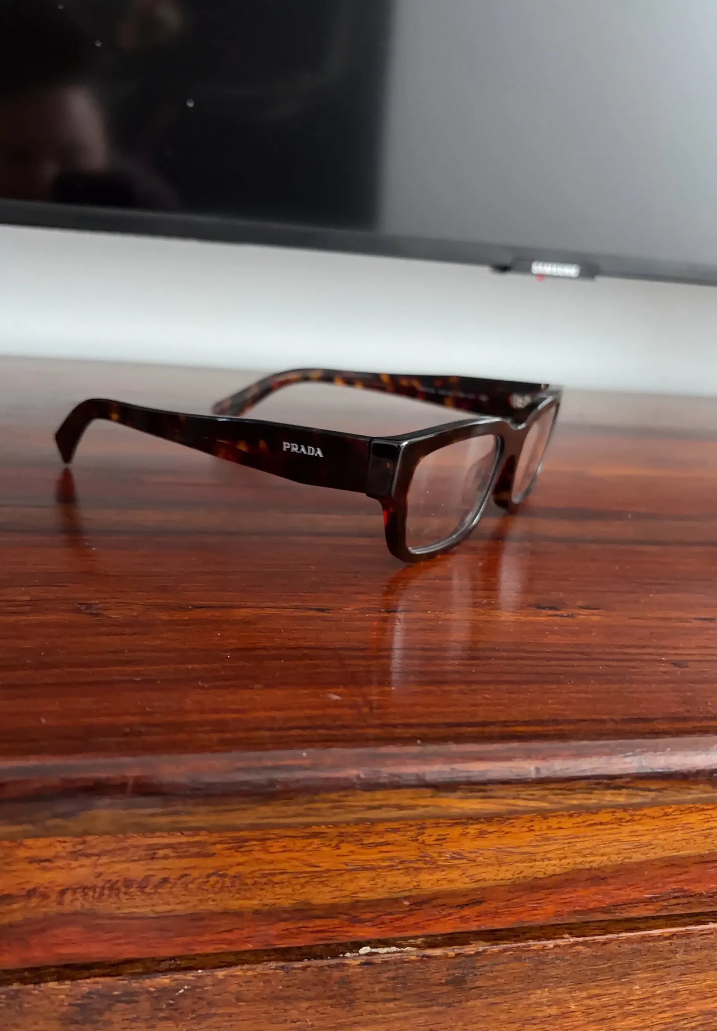 Prada Glasses