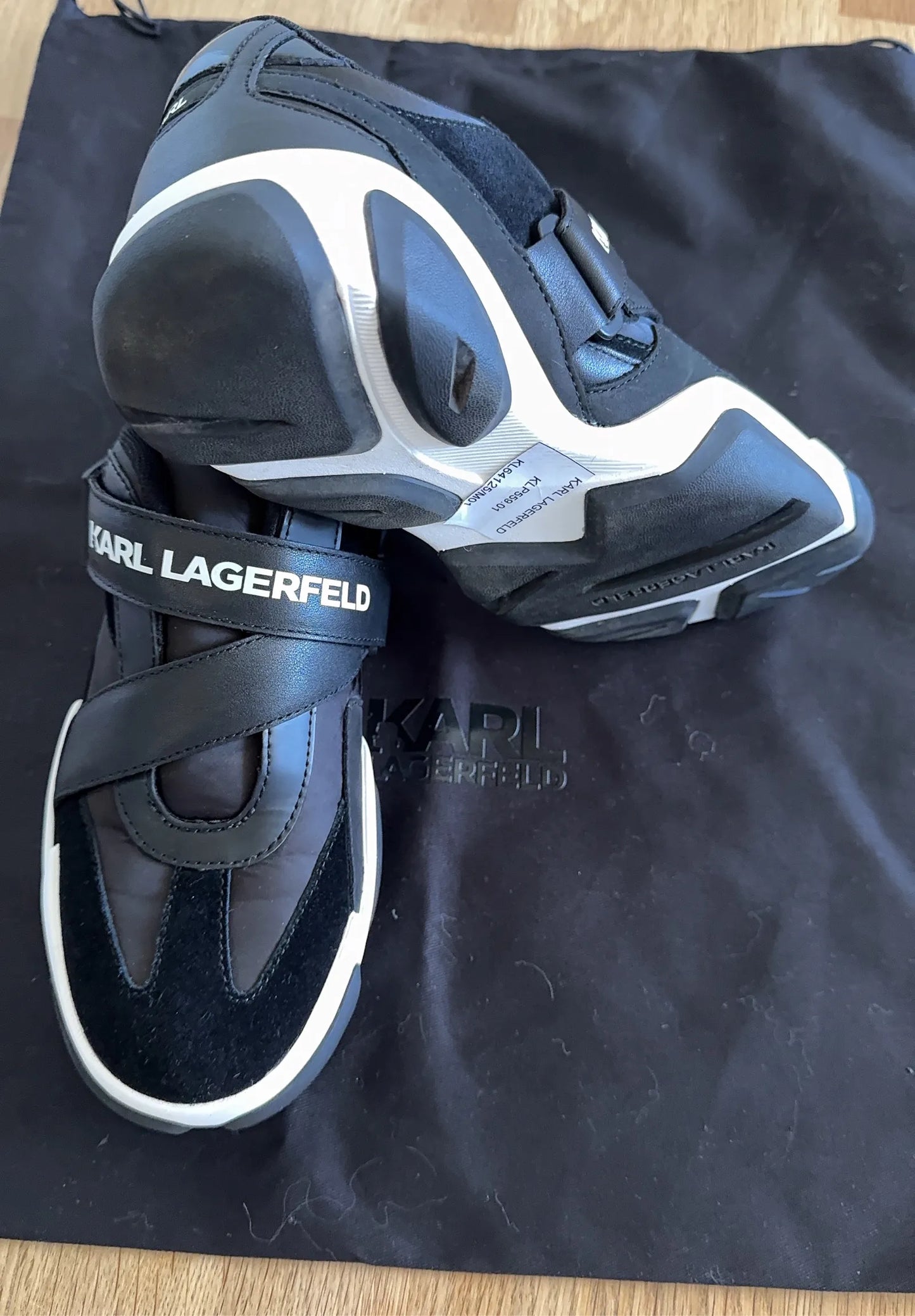 Karl Lagerfeld Sneakers