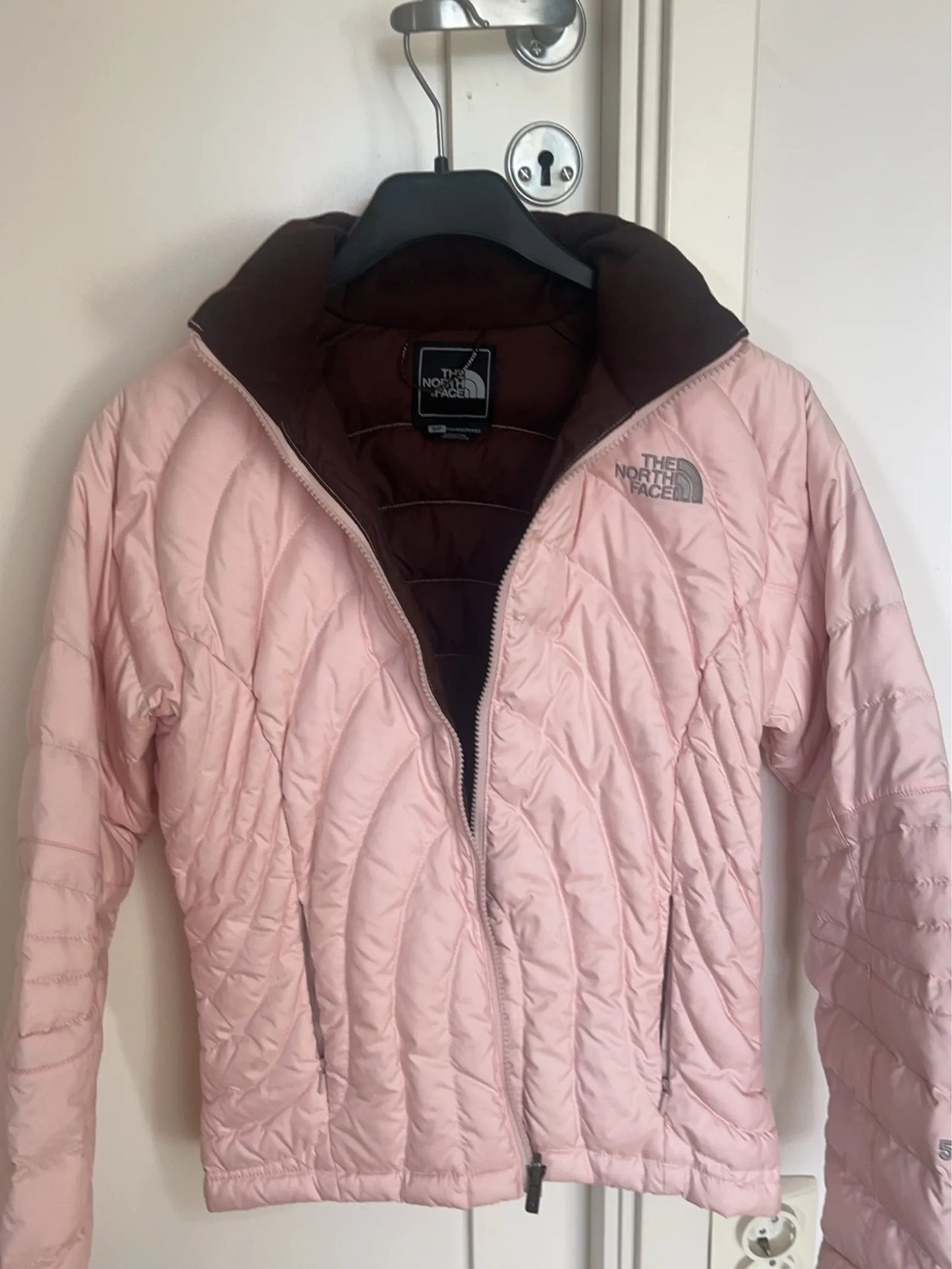The North Face-dunjacka NWOT