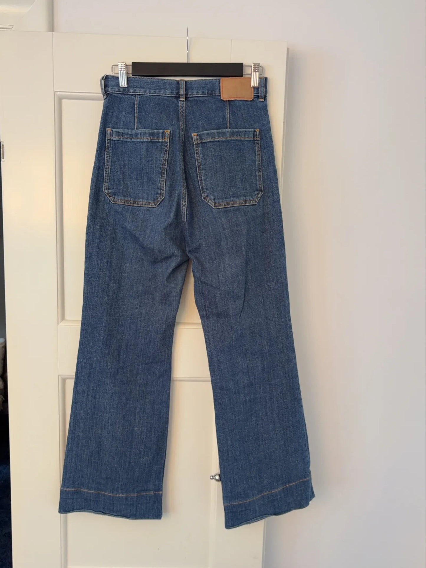 Jeanerica Sw006 Vintage 95-jeans