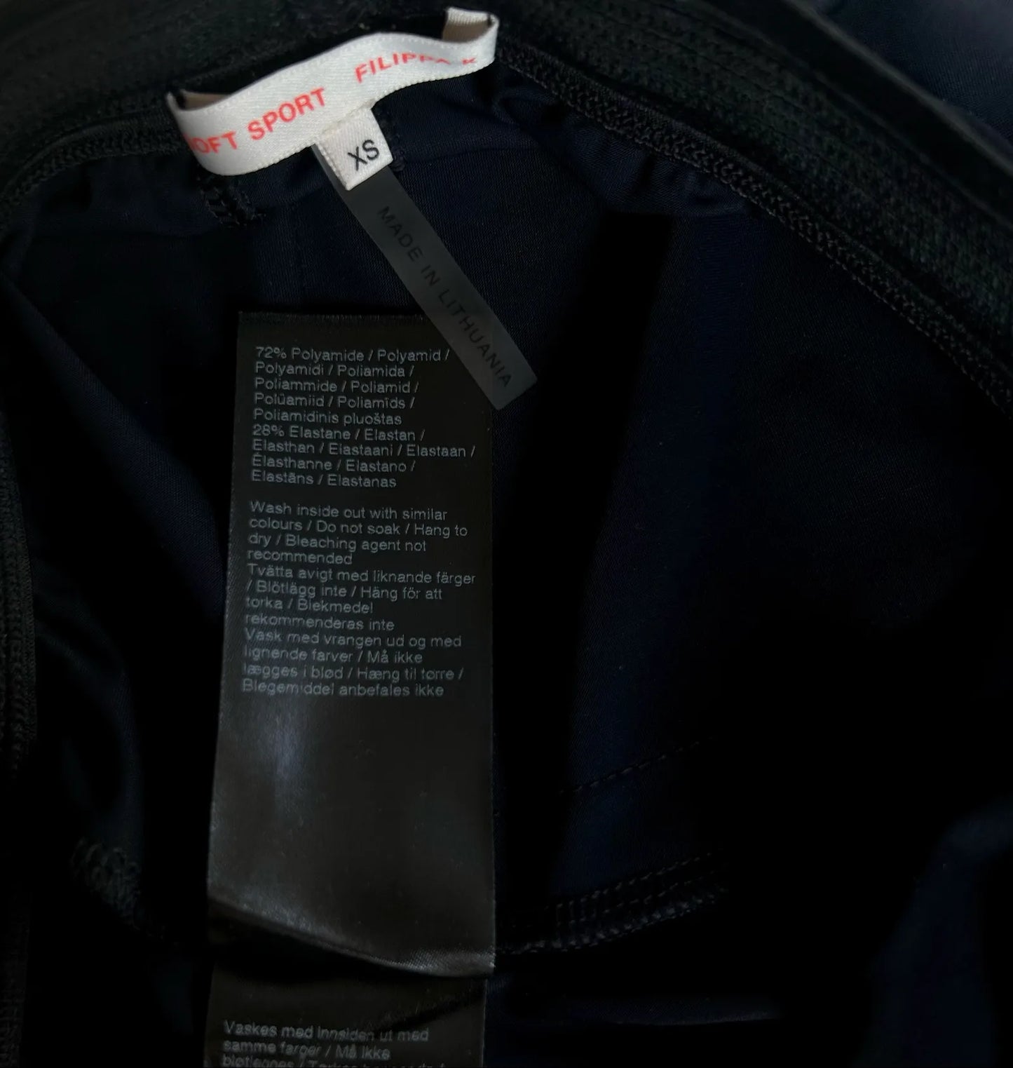 Filippa K Shorts