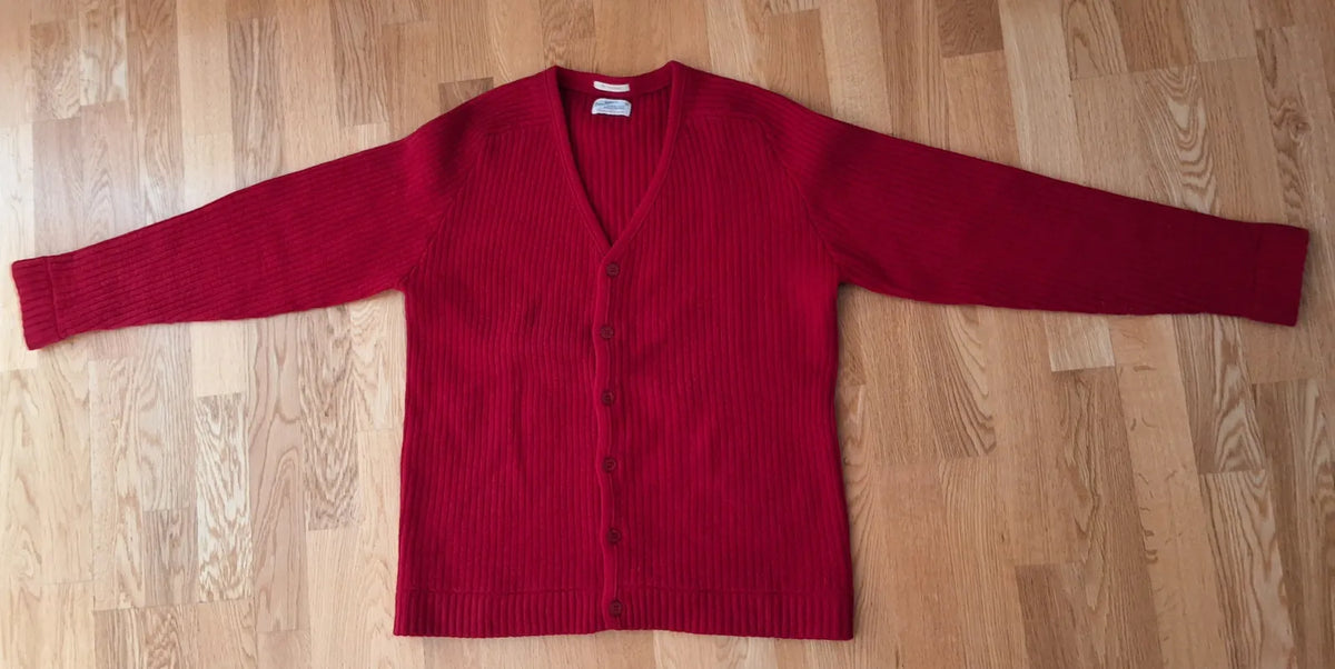 Gant-ullkofta NWOT