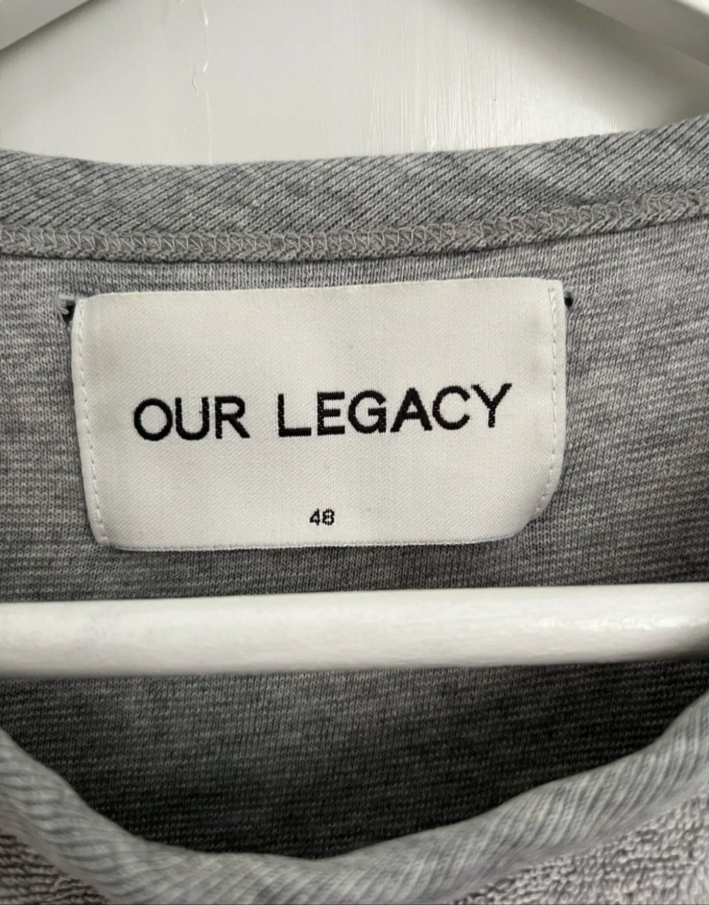 Our Legacy T-shirt
