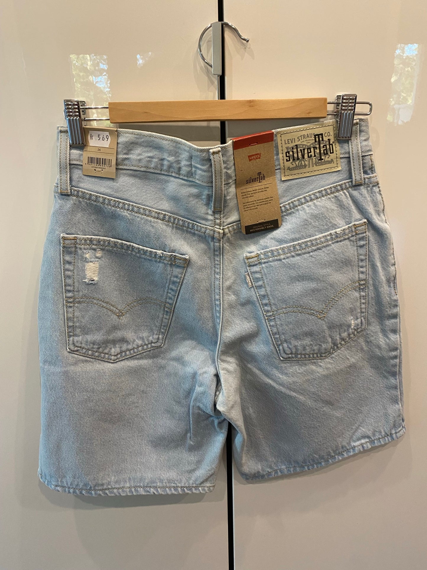 Levi's Jeans