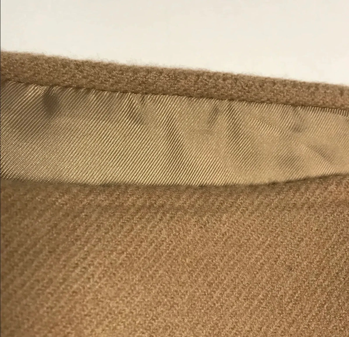 Weekend Max Mara-ullkjol