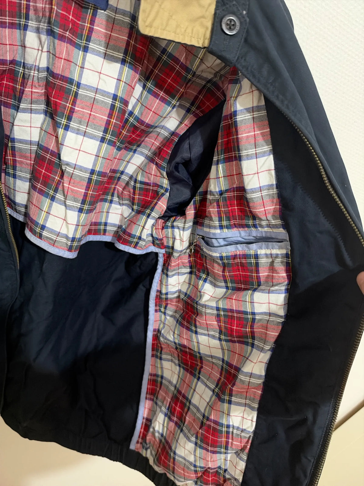 Gant The Windcheater Jacket